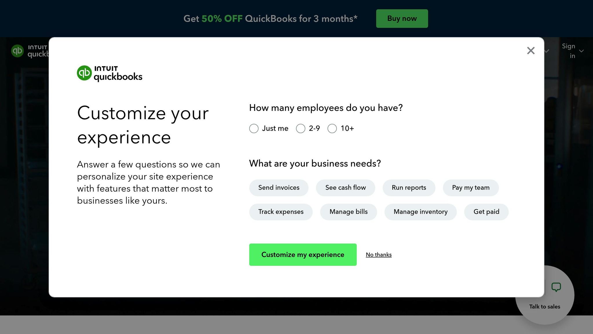 QuickBooks