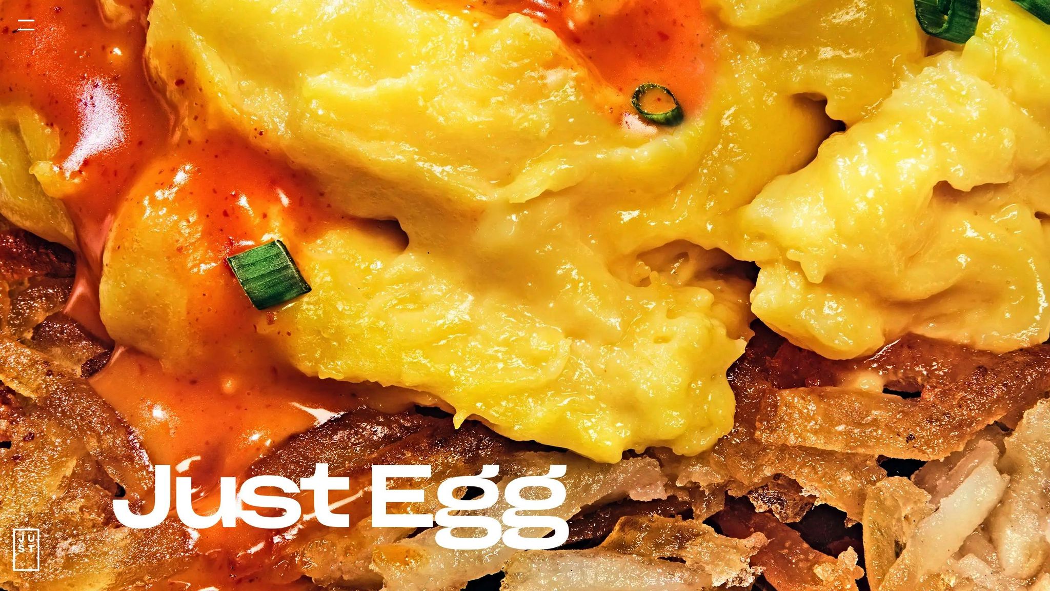 JUST Egg