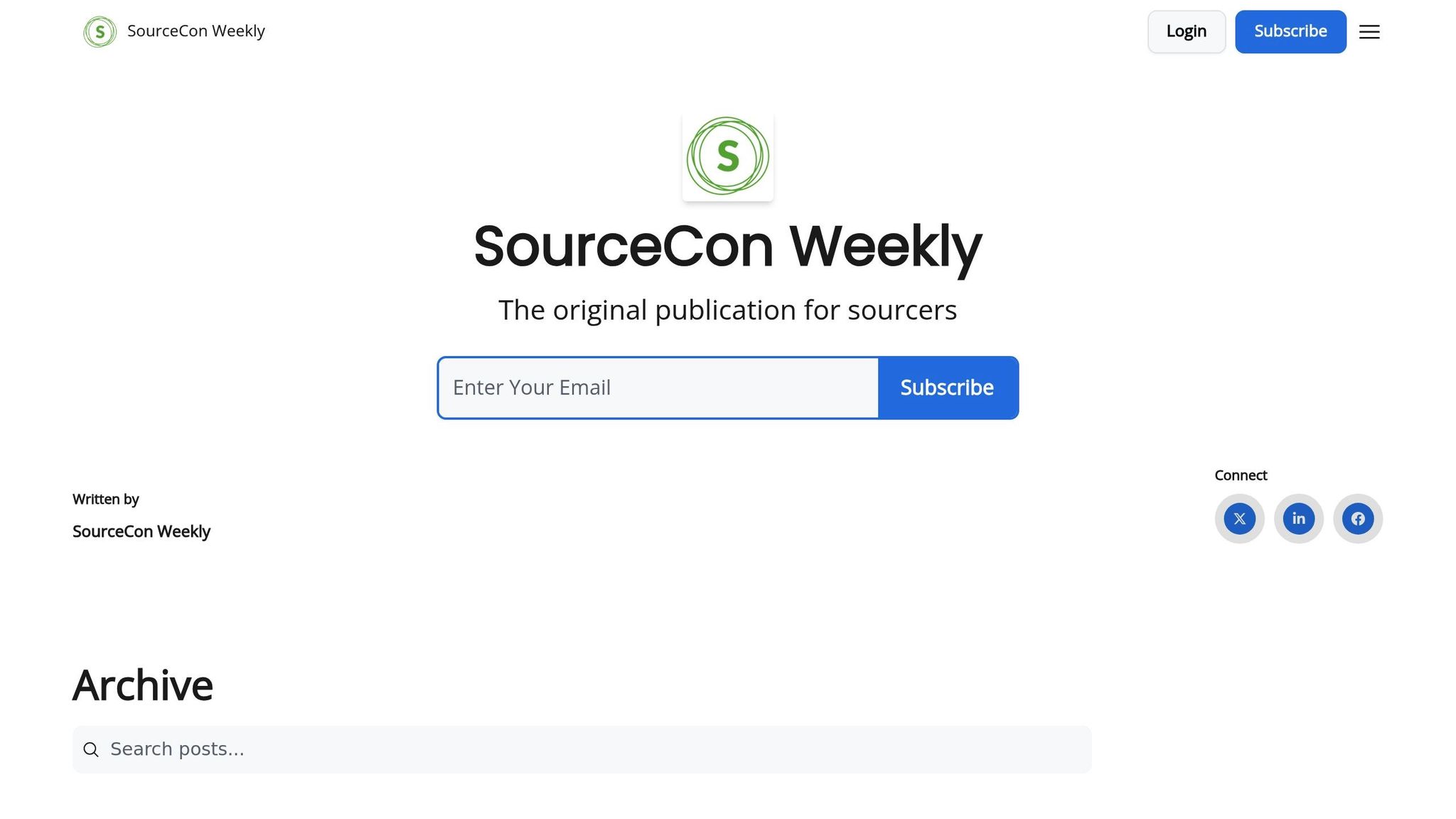 SourceCon