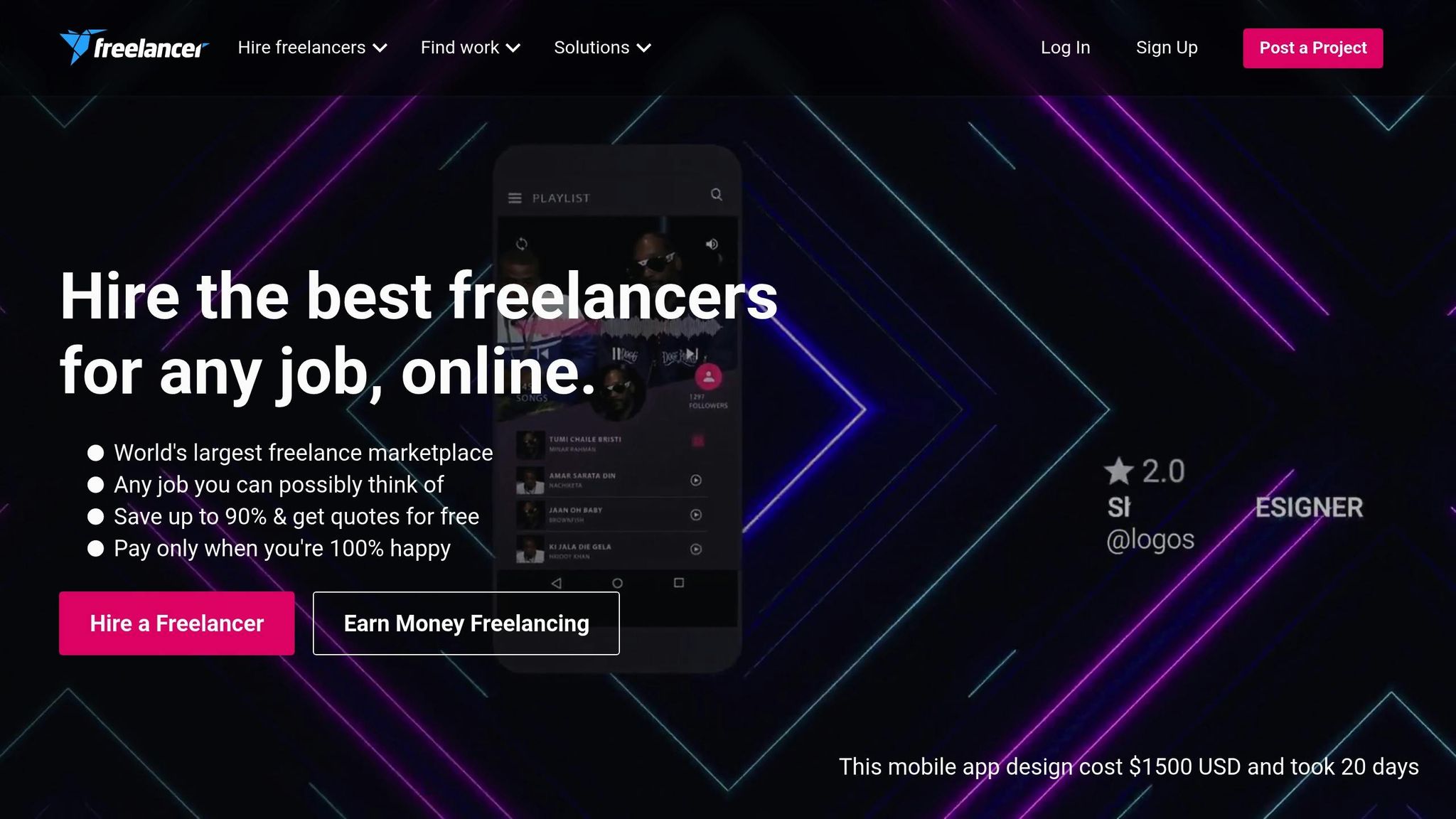 Freelancer.com