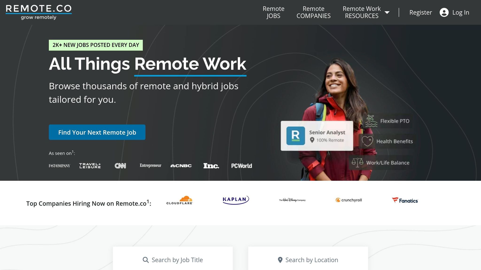 Remote.co