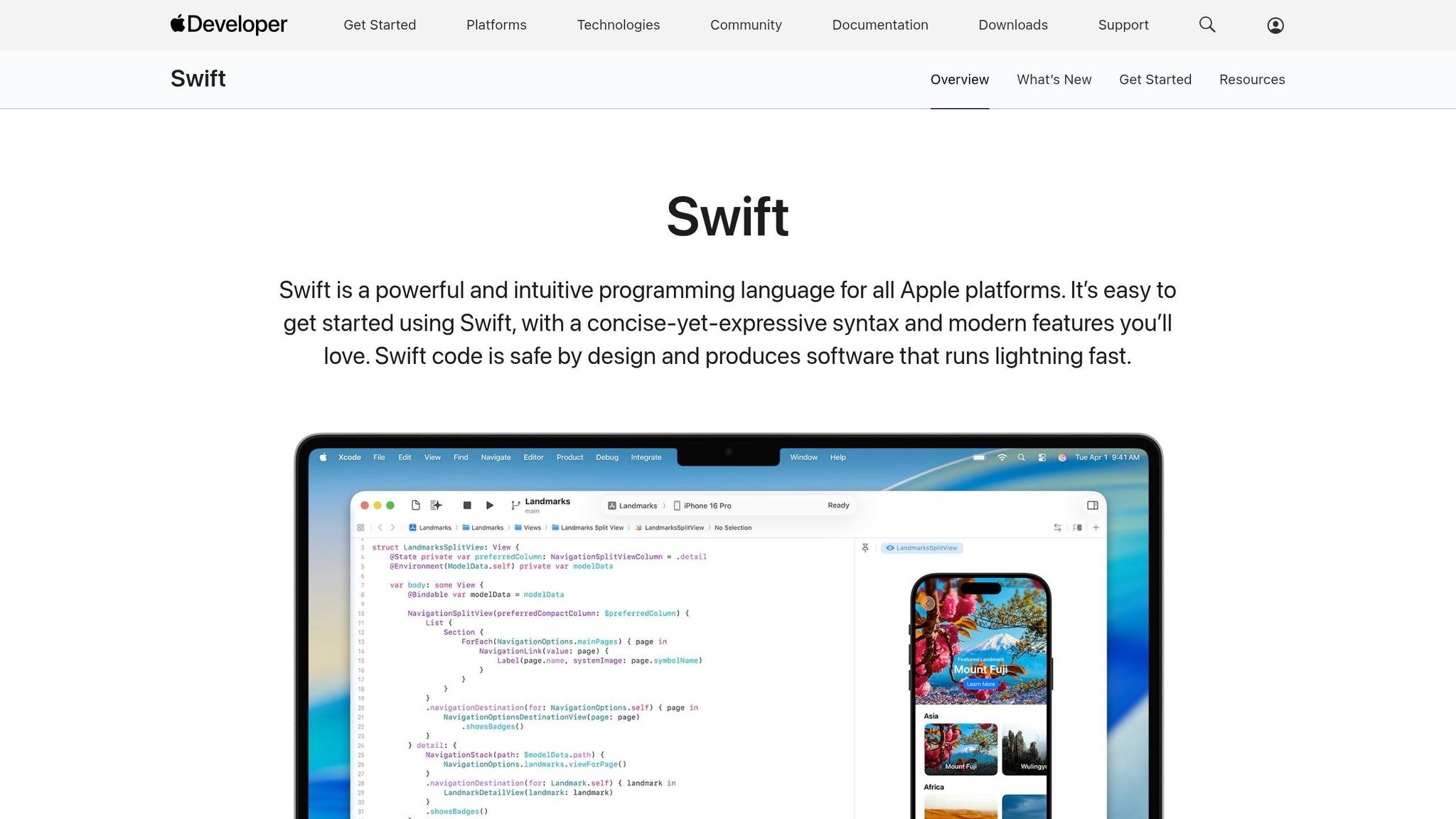 Swift