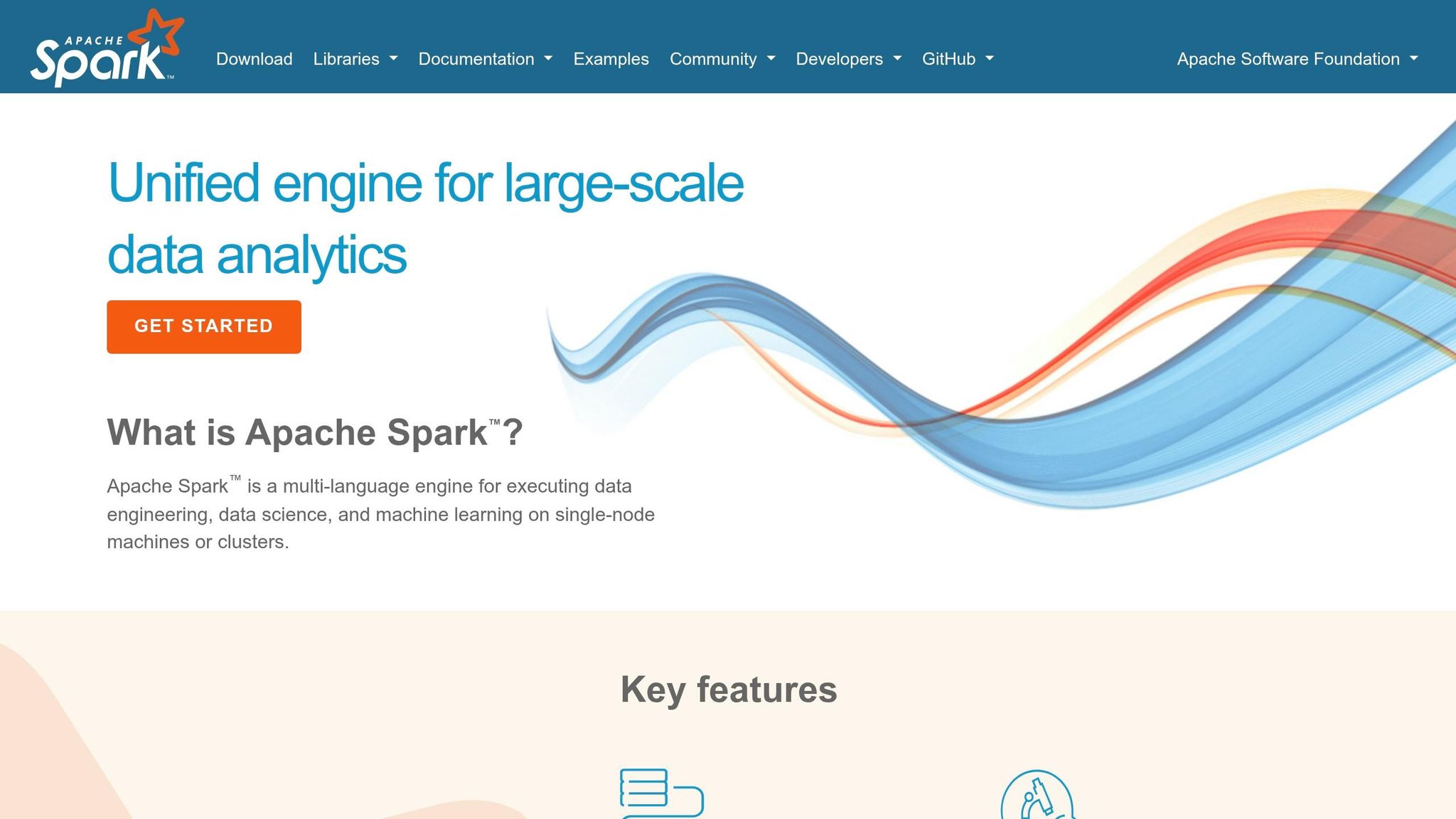 Spark