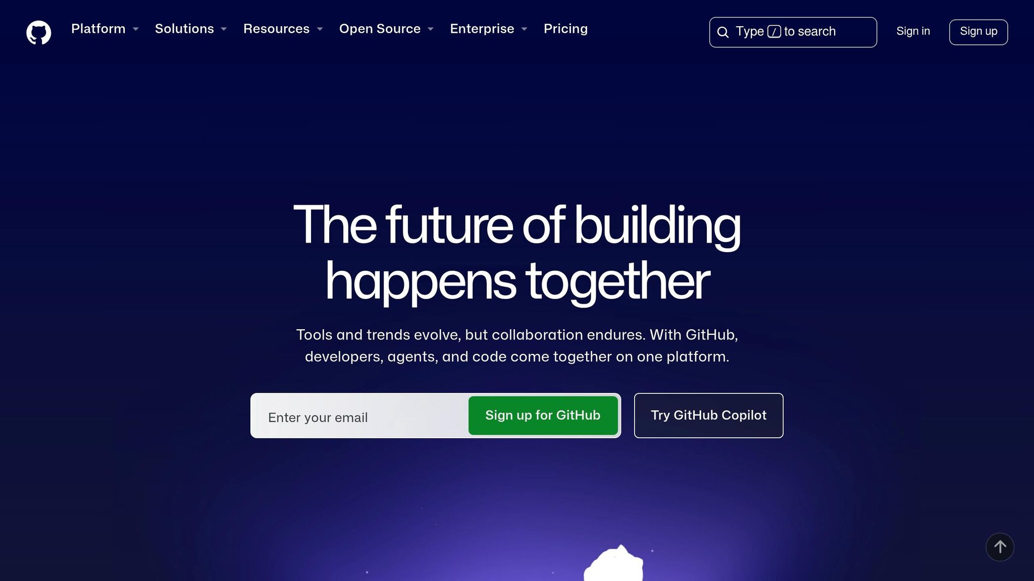 GitHub