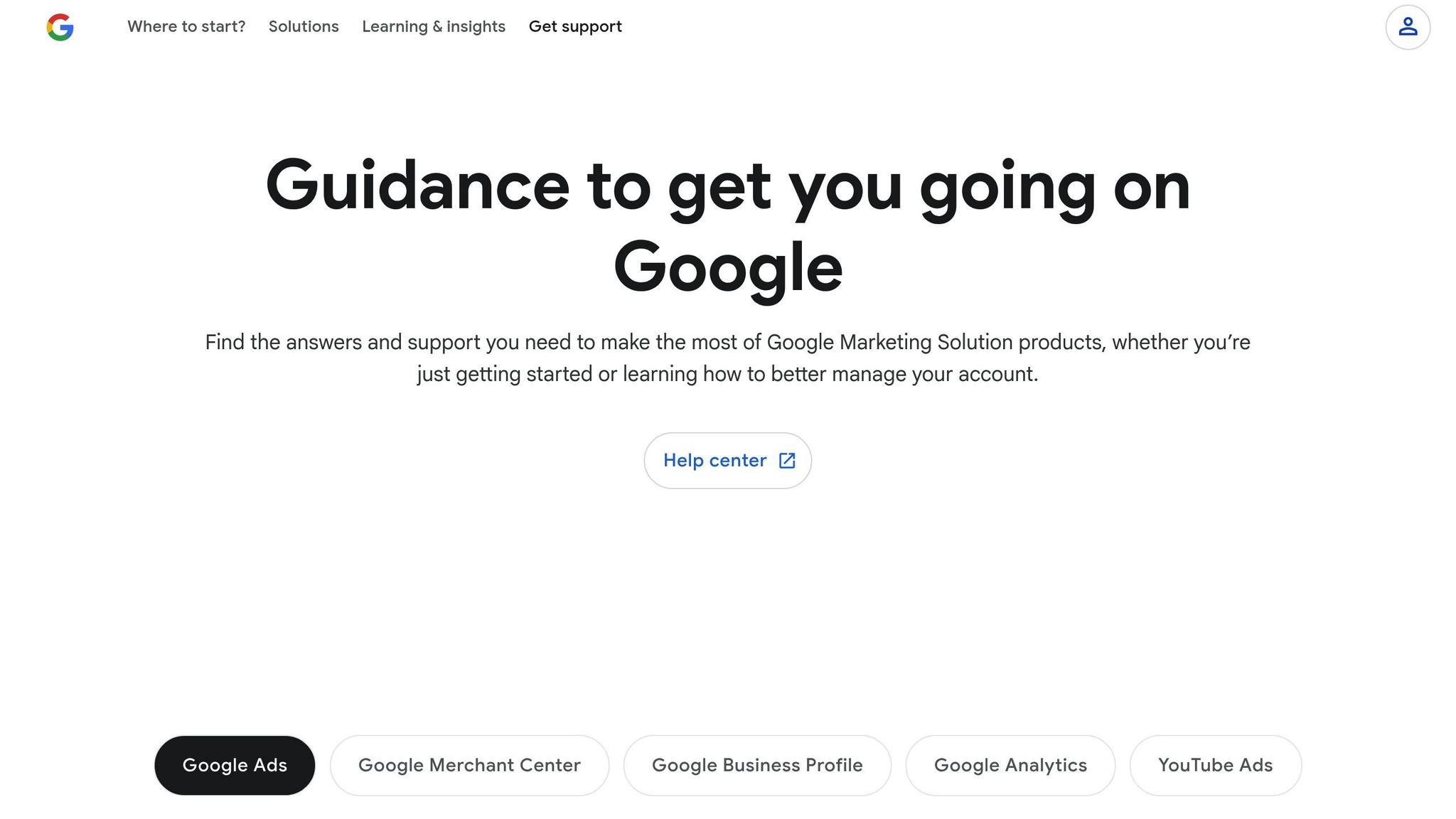 Google Posts