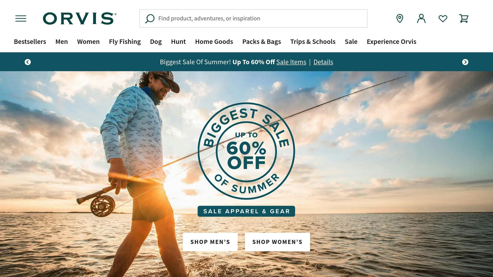 Orvis