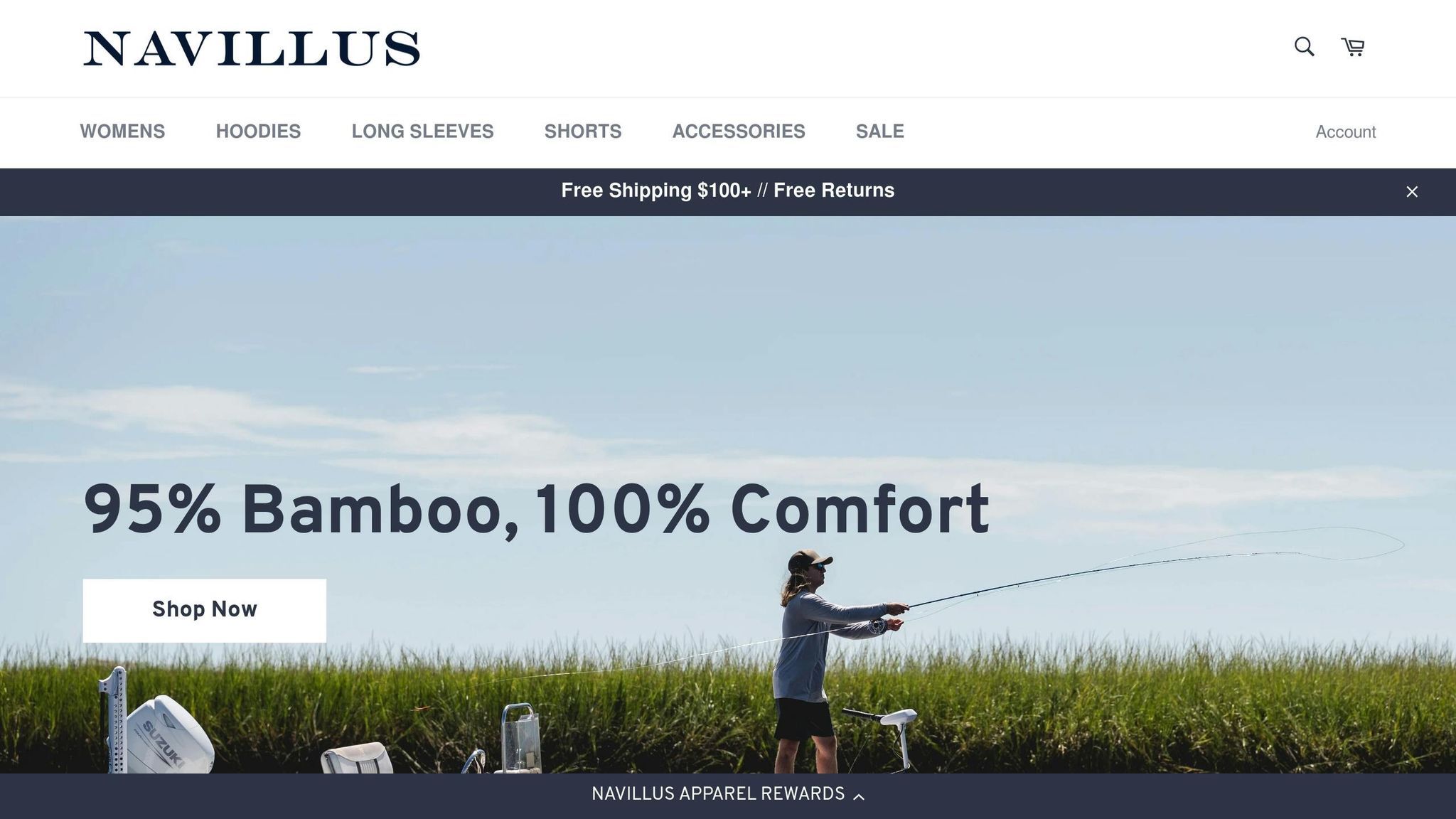 Navillus