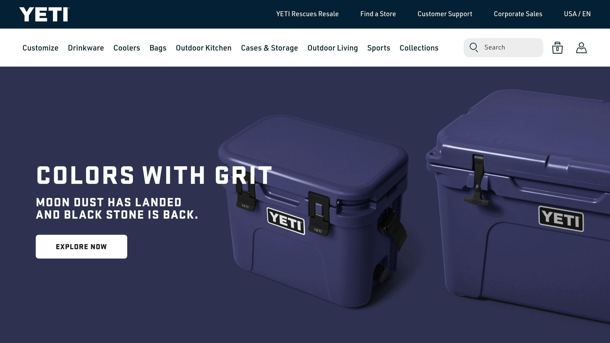 Yeti
