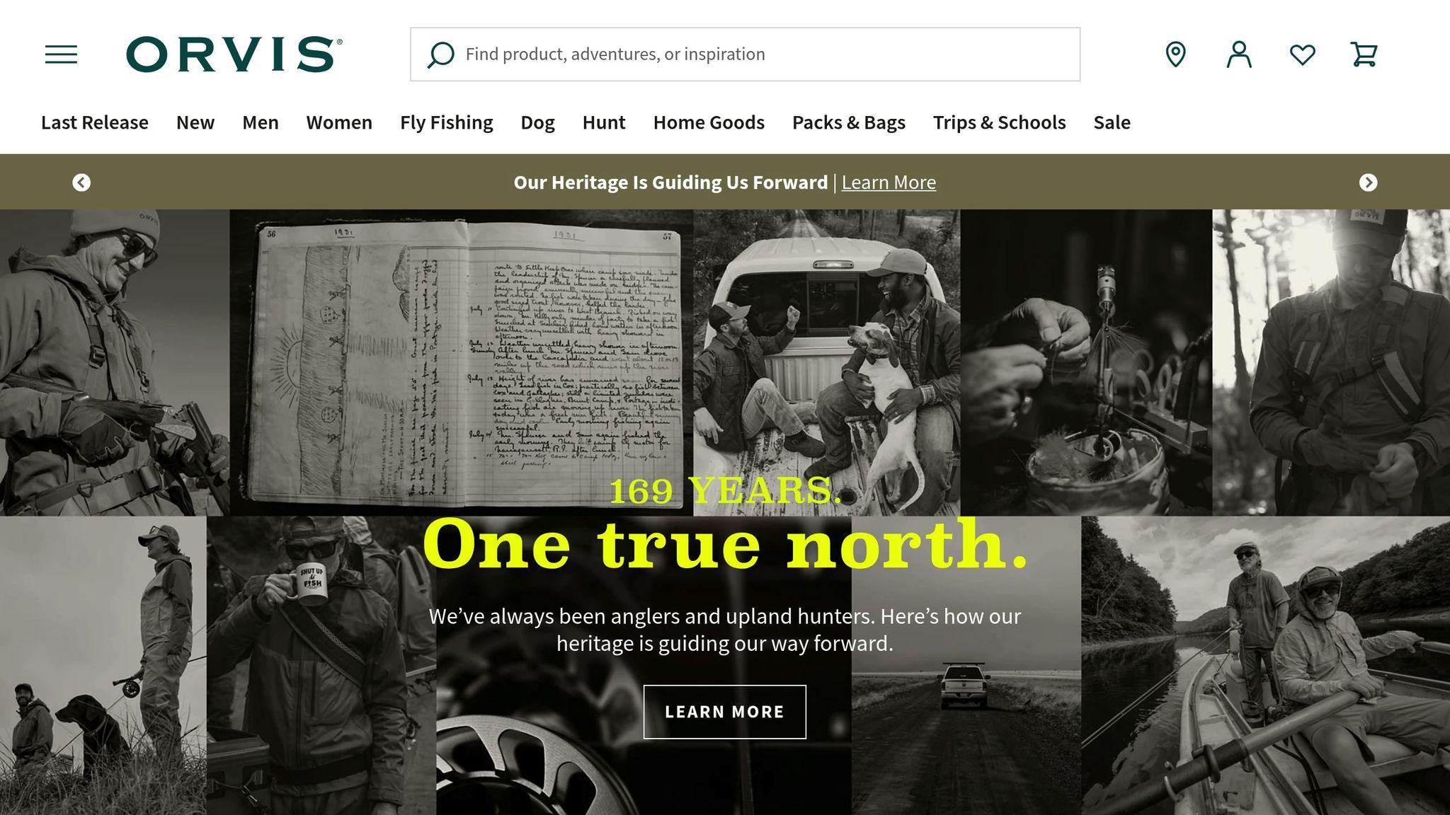 Orvis