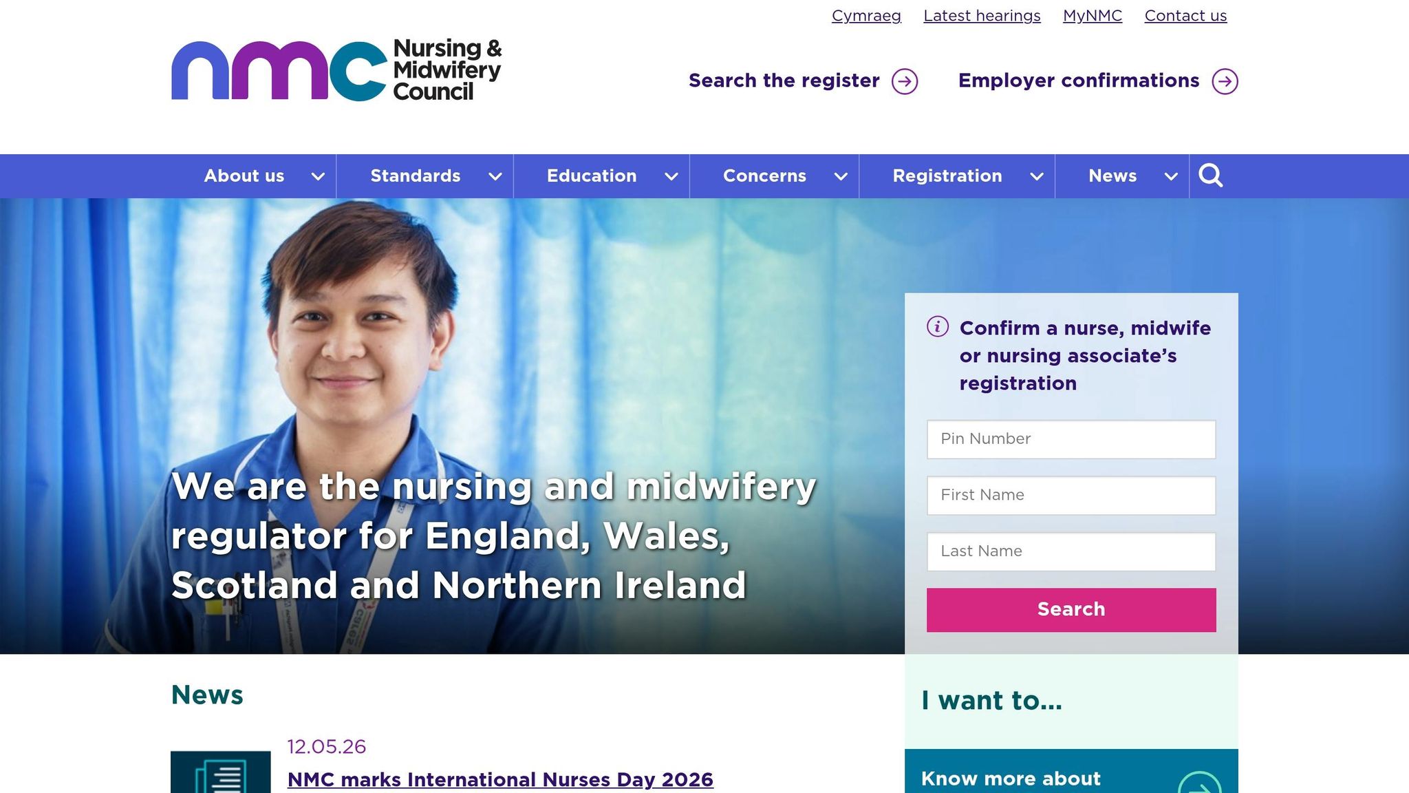 NMC