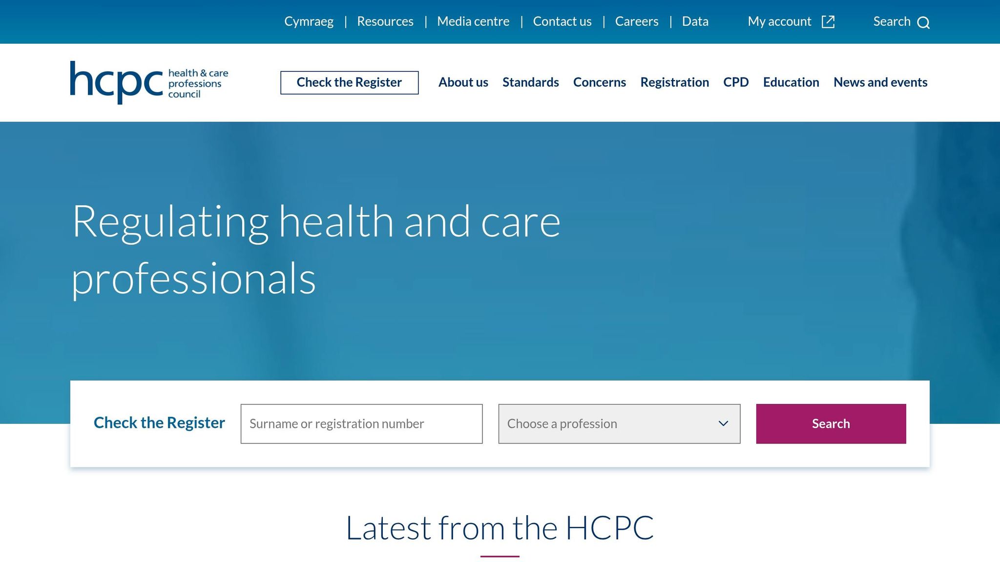 HCPC
