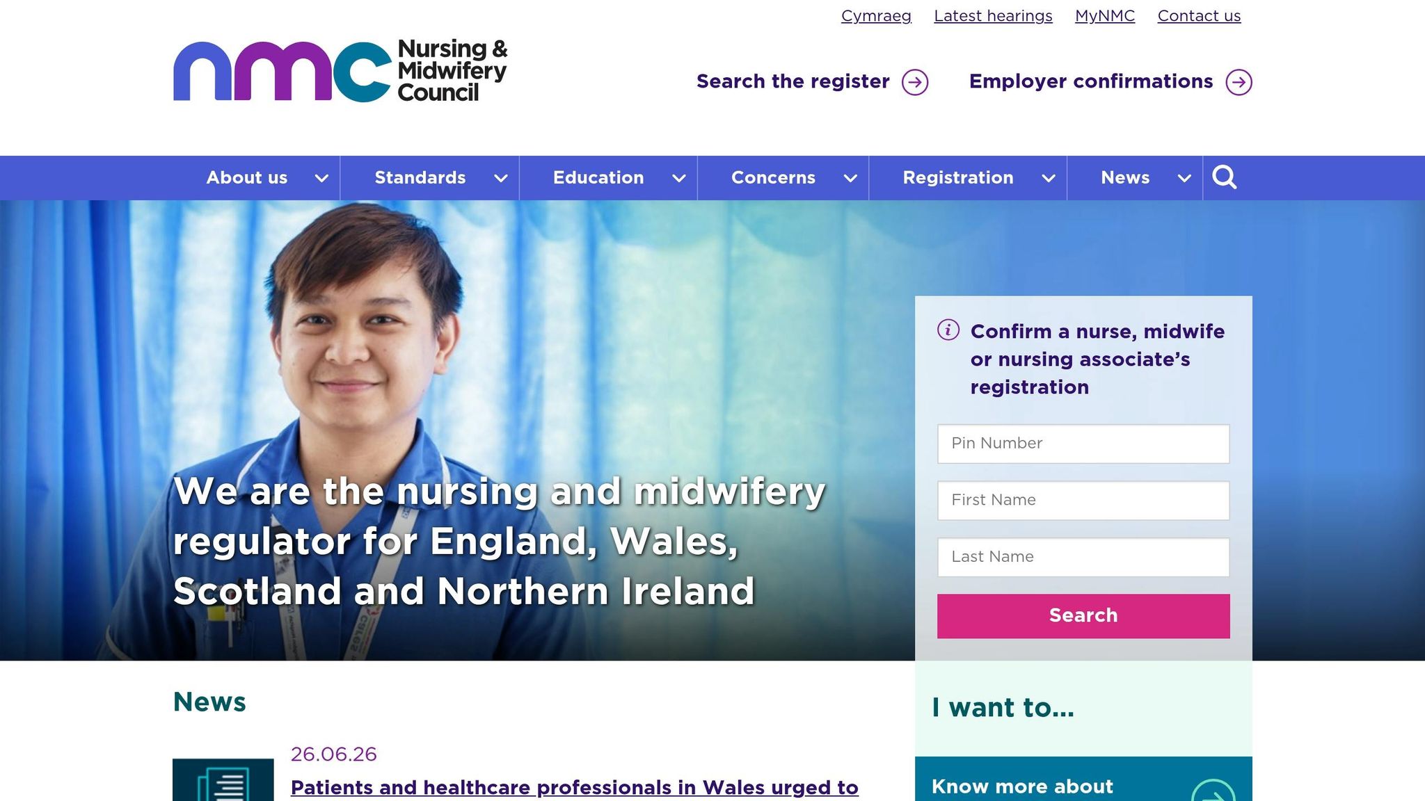 NMC