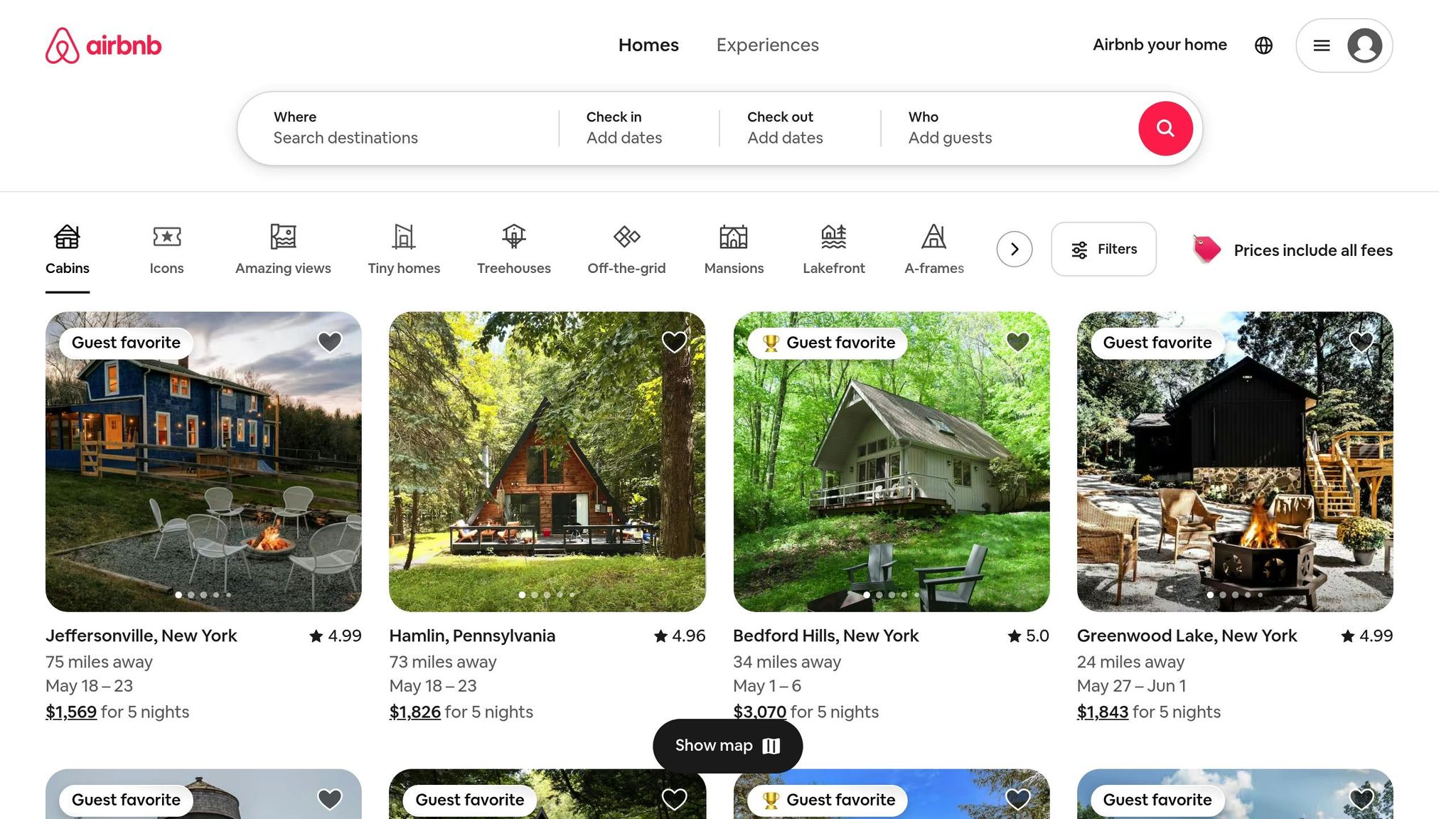 Airbnb