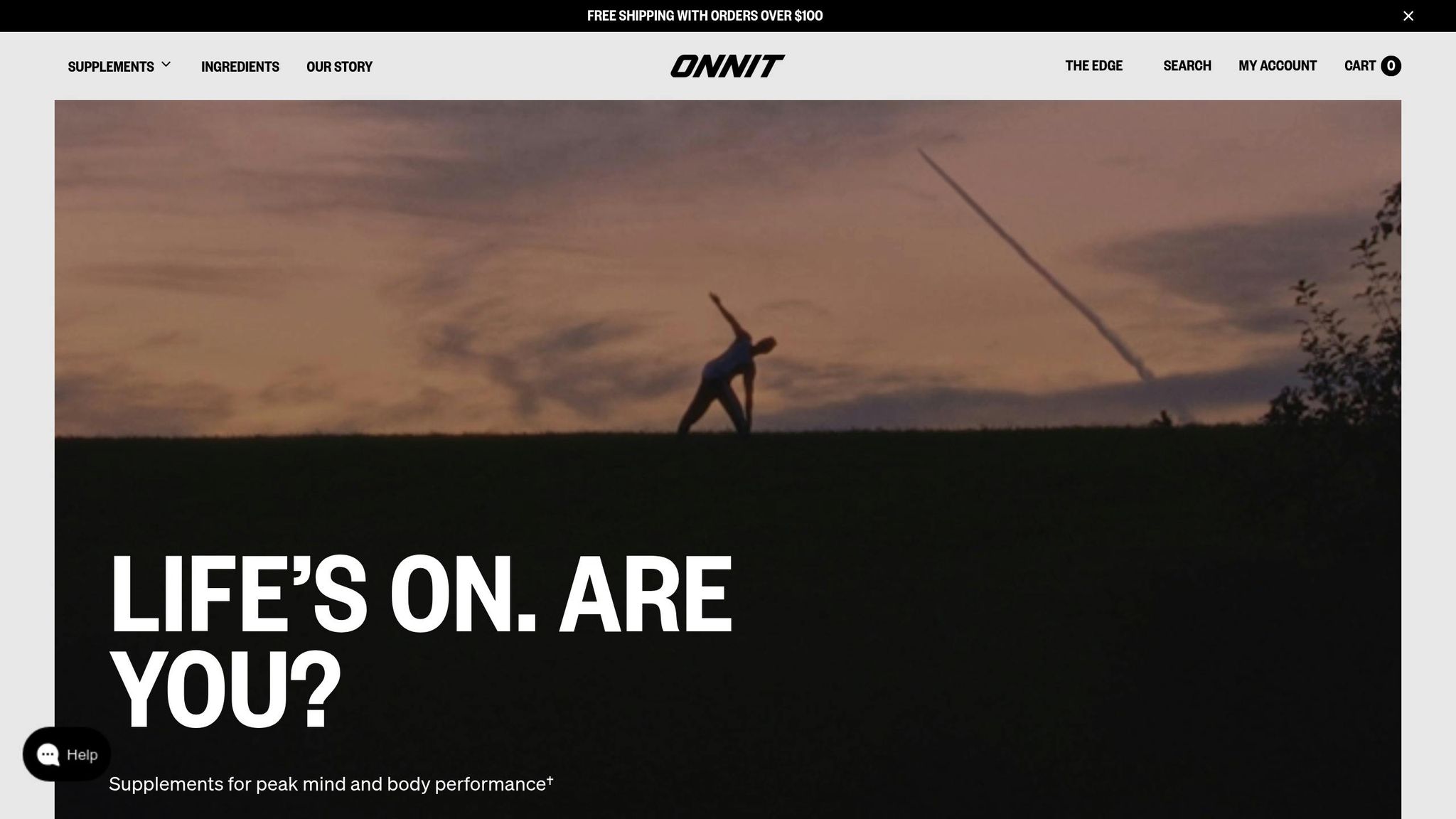 Onnit