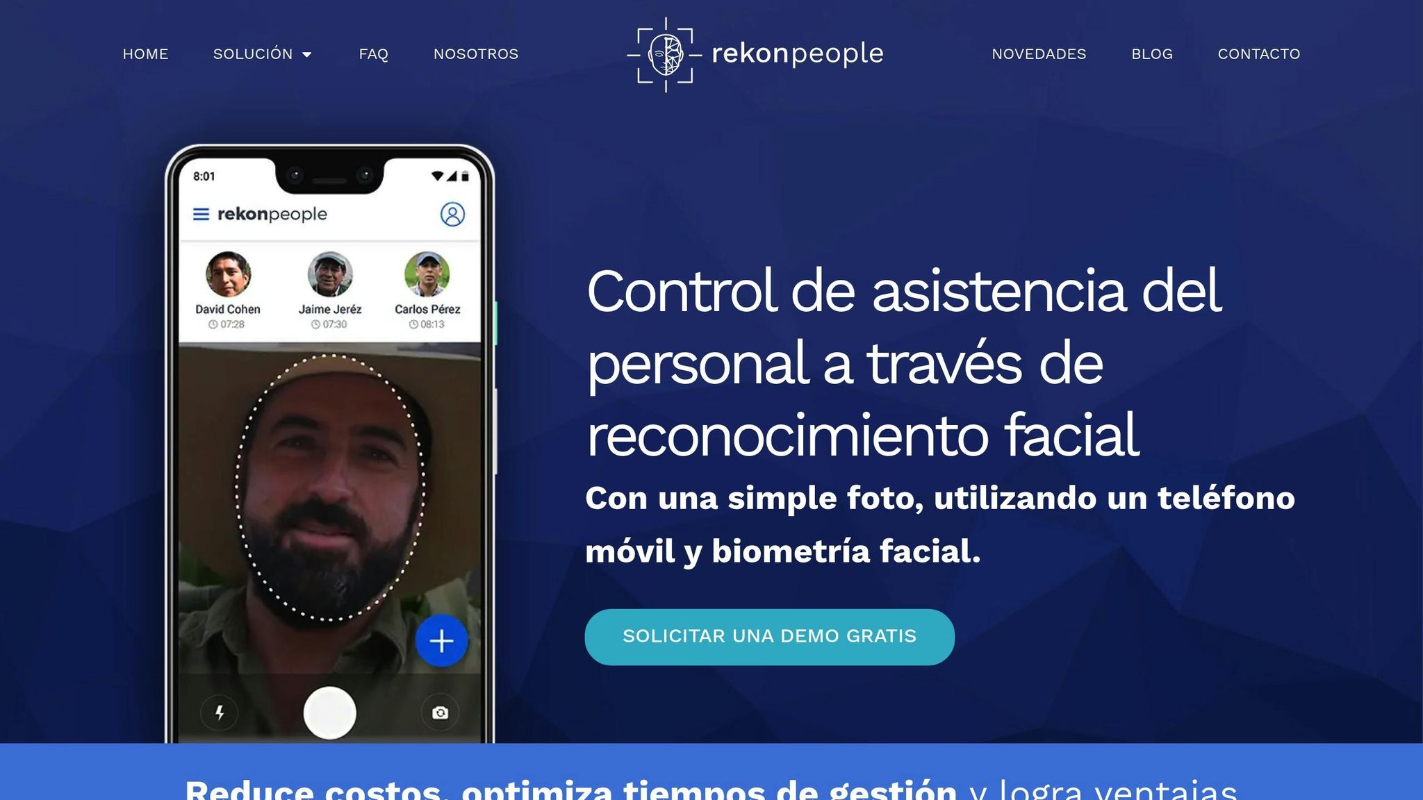 RekonPeople