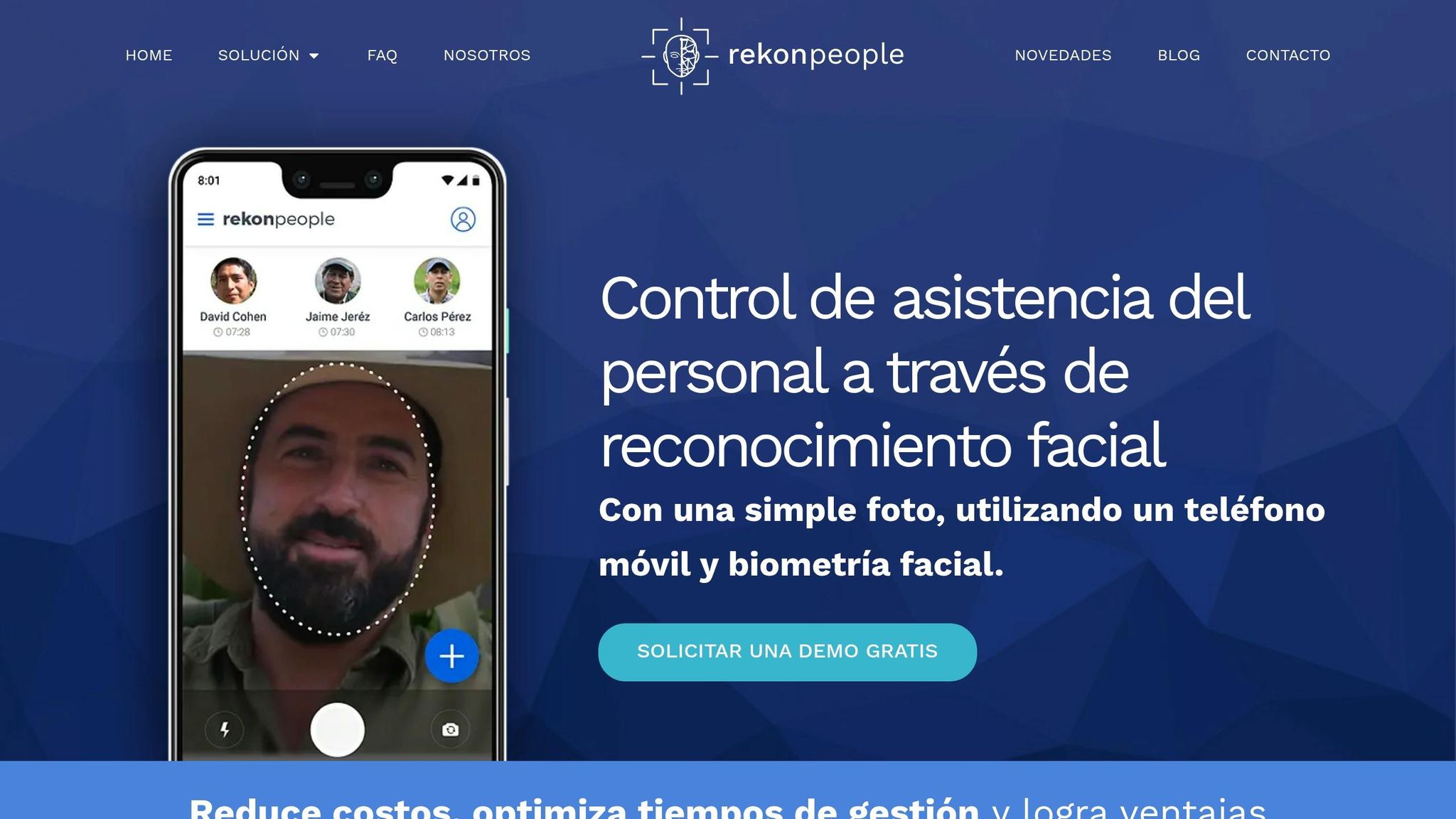 RekonPeople