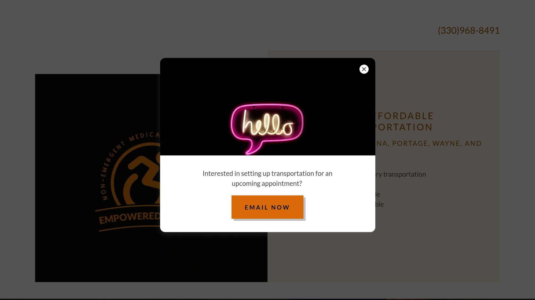 Empowered Transit LLC