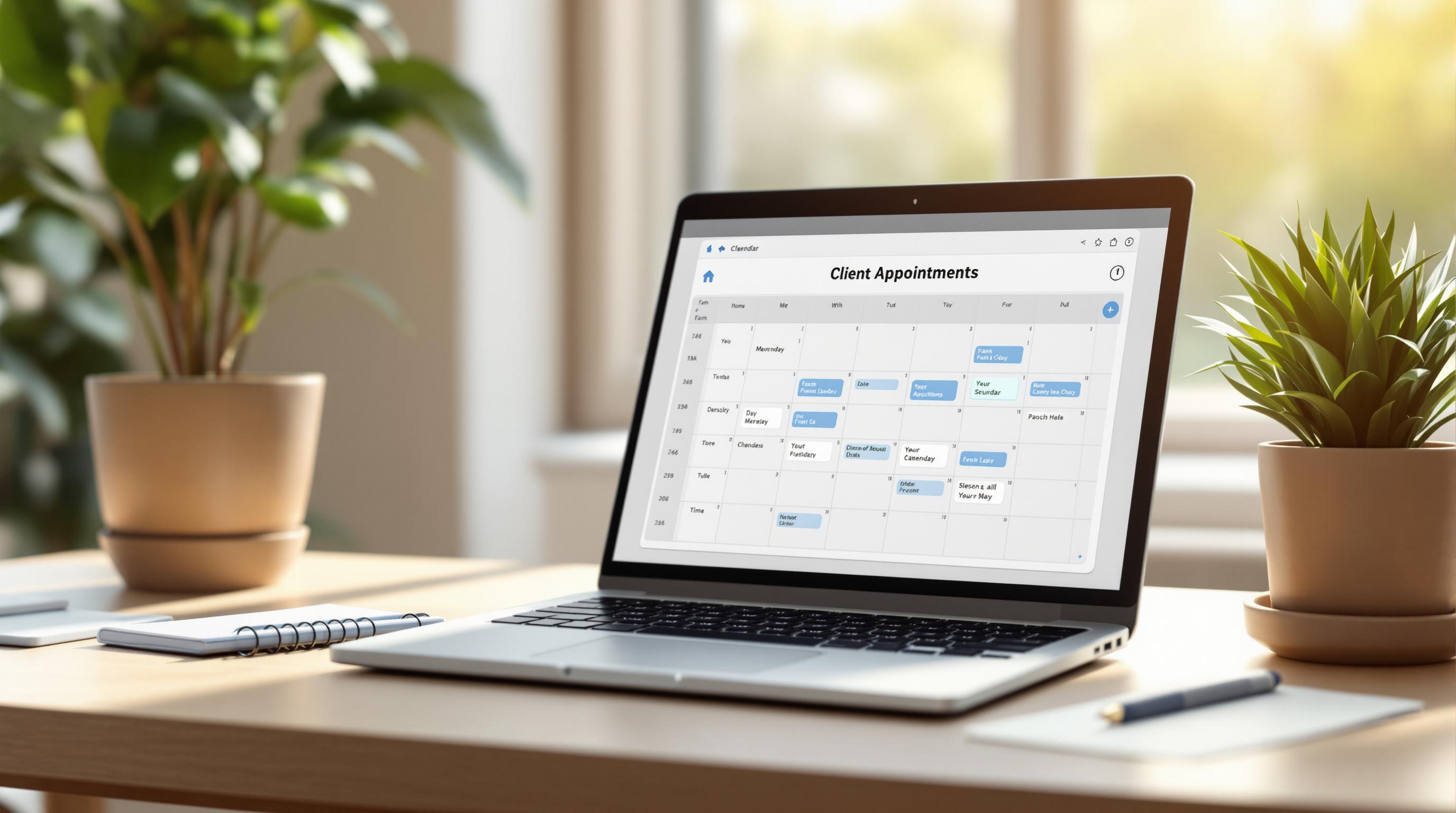 5 Best Practices for Scheduling Client Appointments