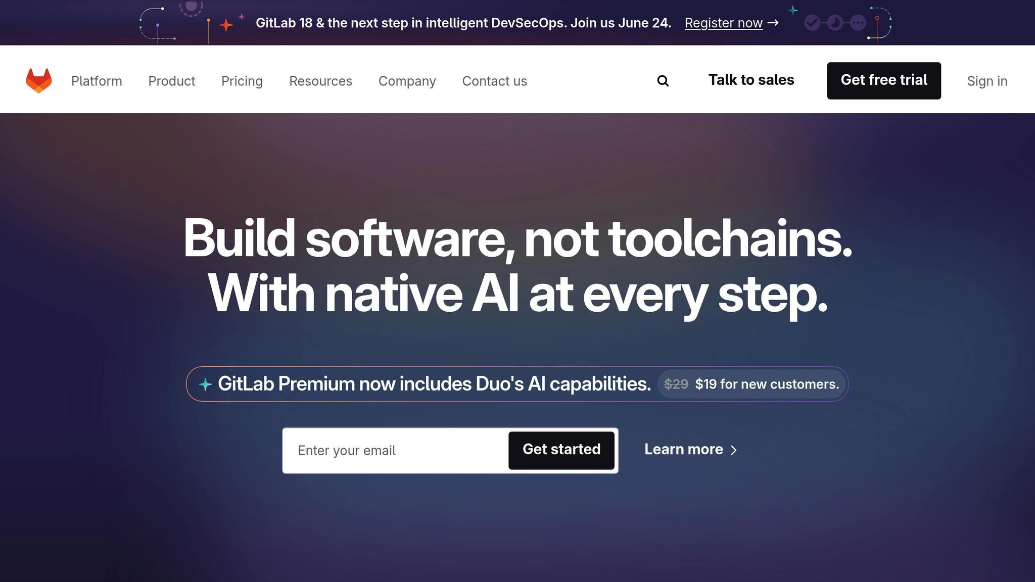 GitLab