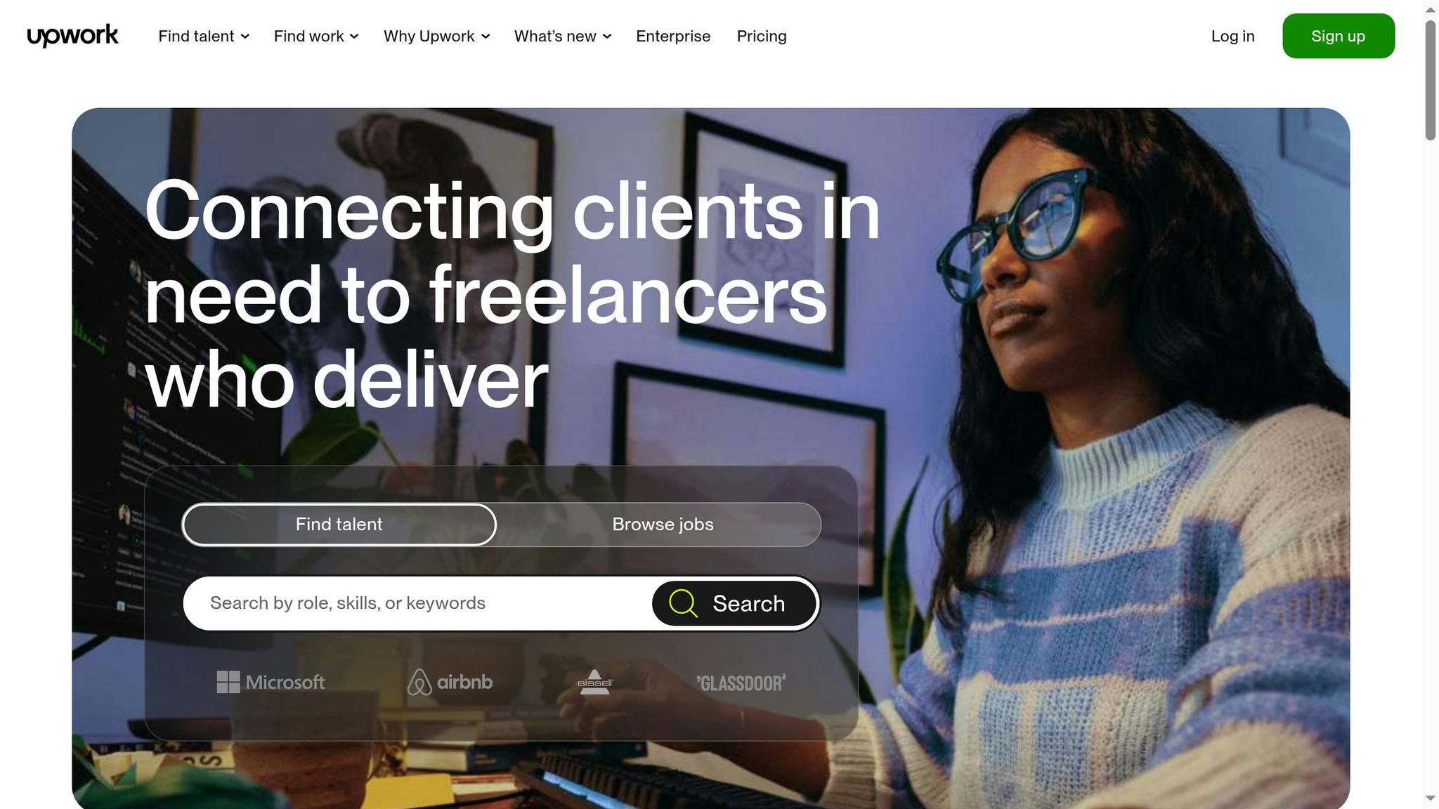 Upwork