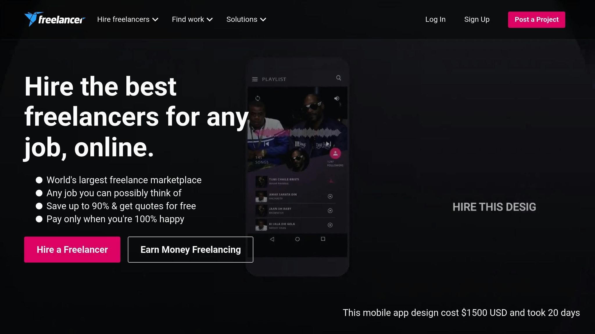 Freelancer.com
