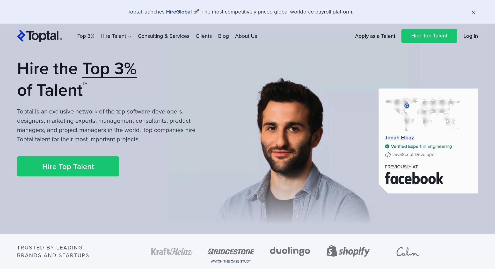 Toptal