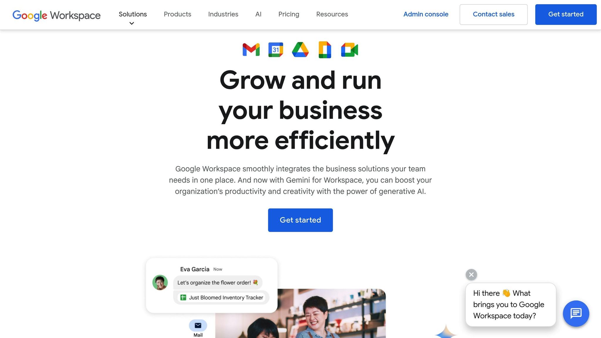 Google Workspace