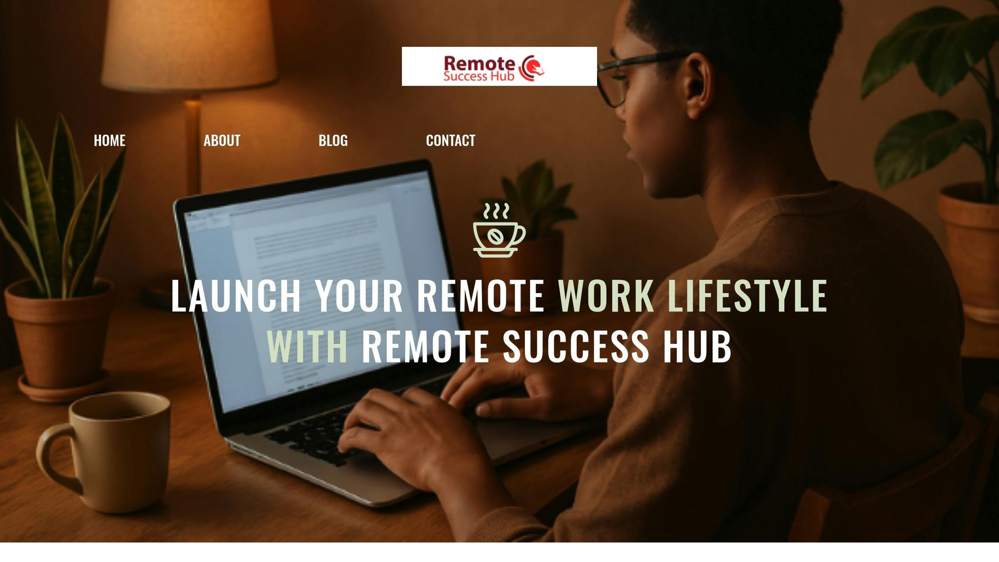 Remote Success Hub