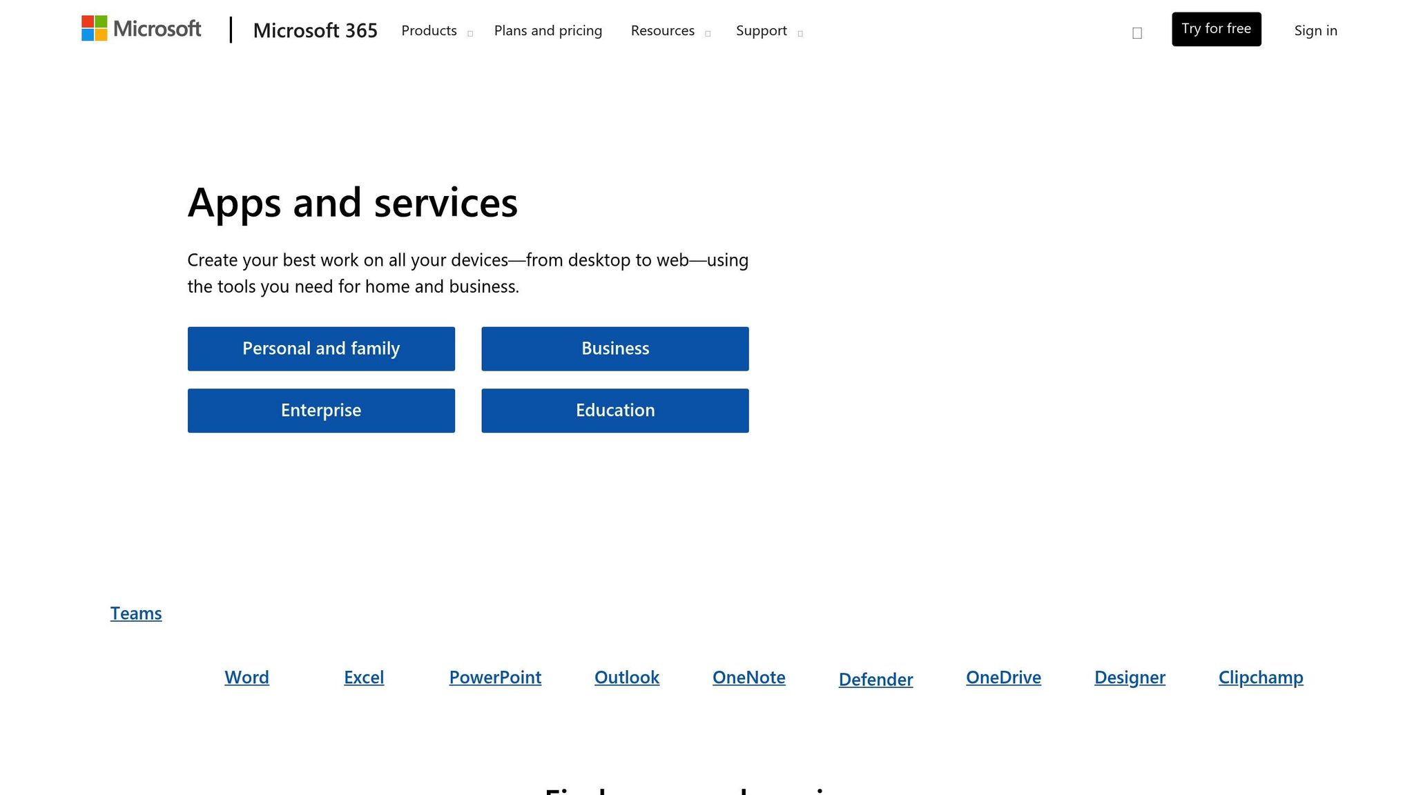 Office 365