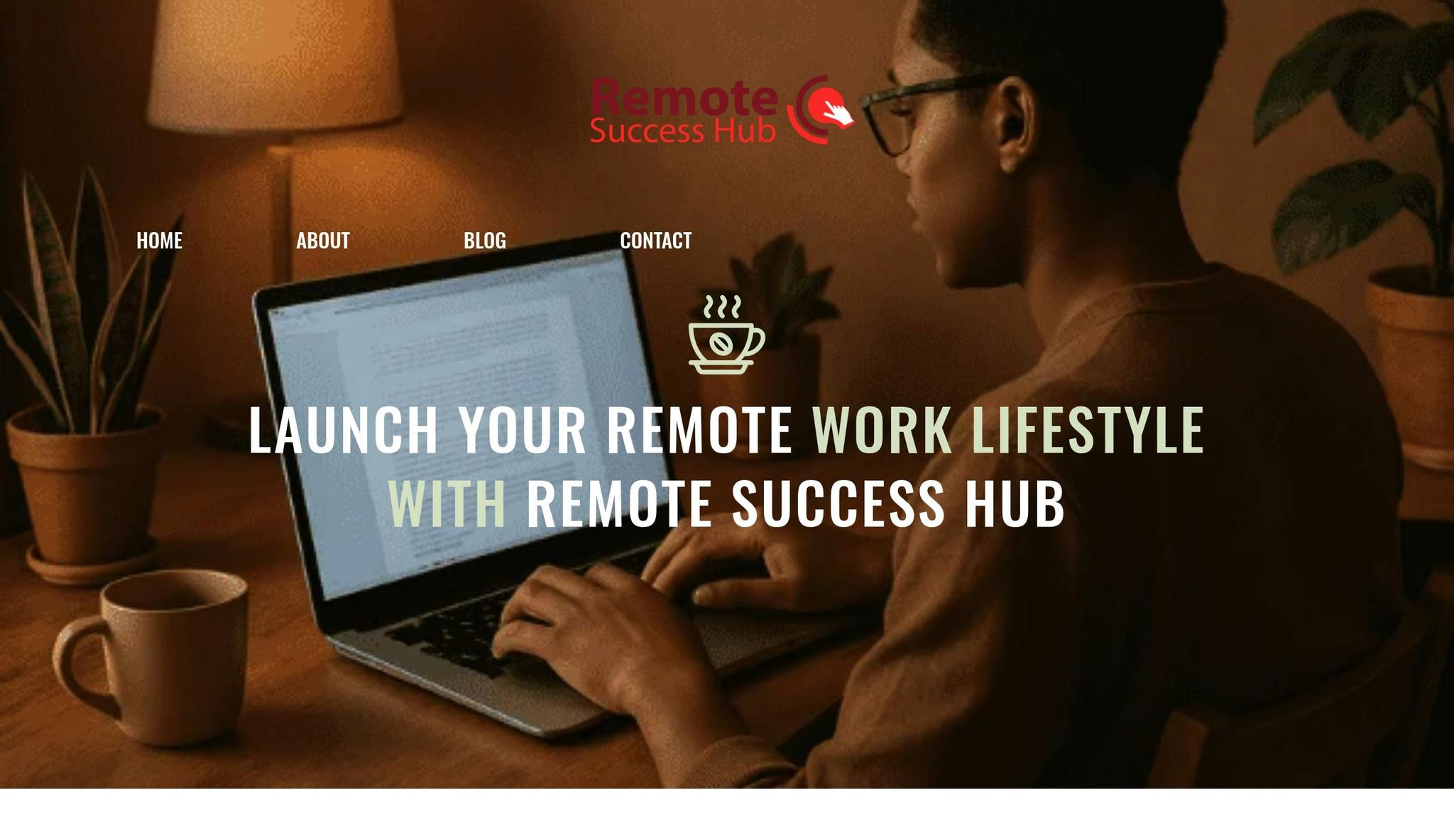 Remote Success Hub