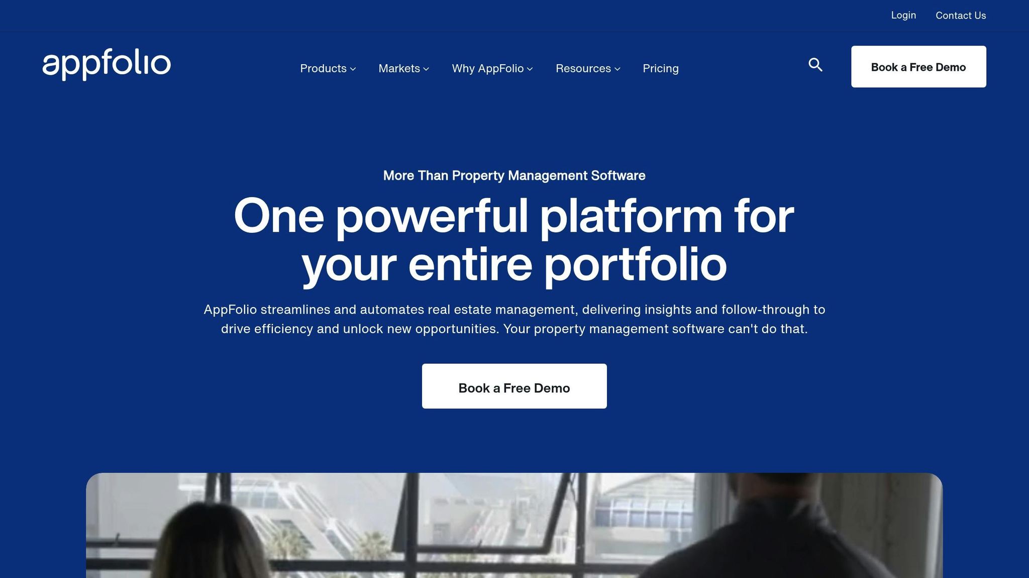 AppFolio