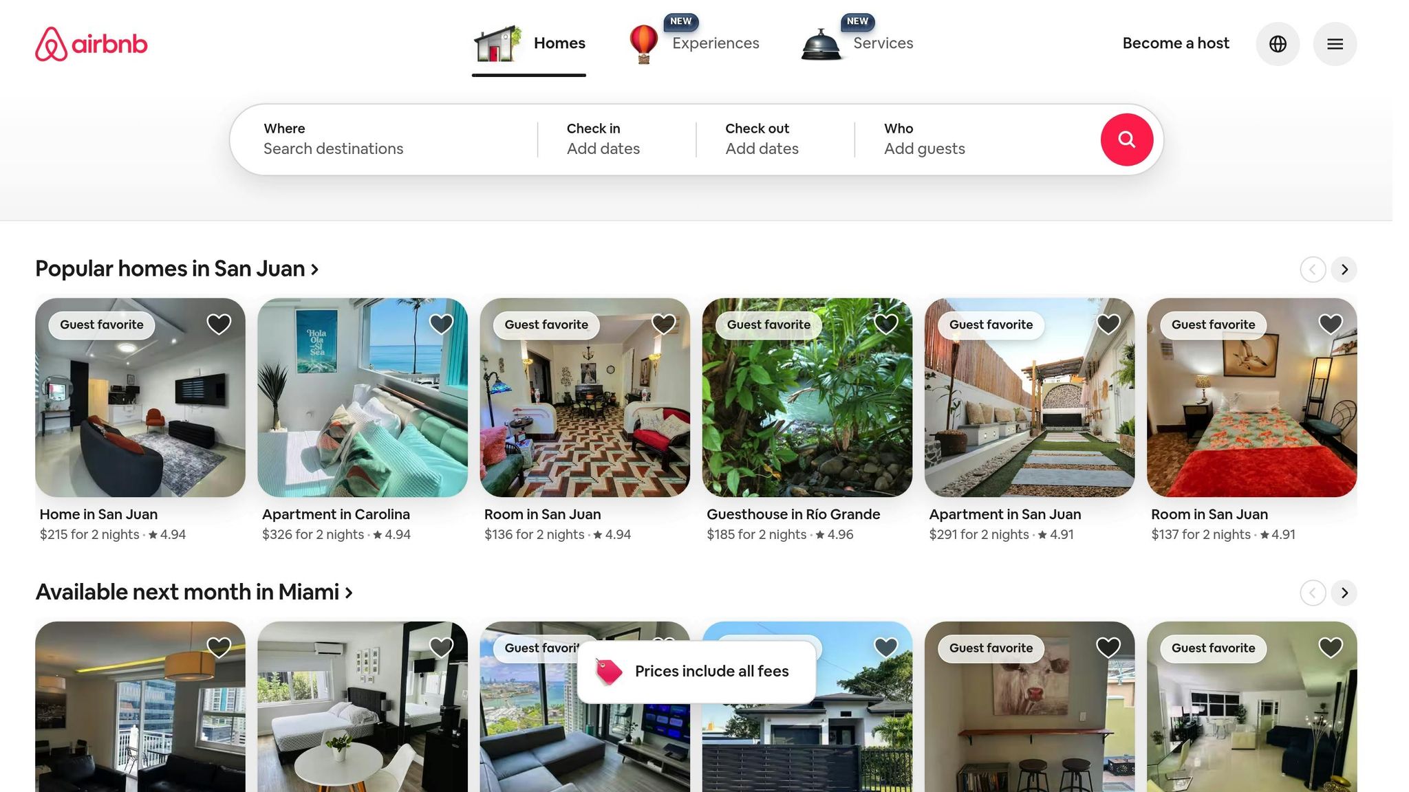 Airbnb