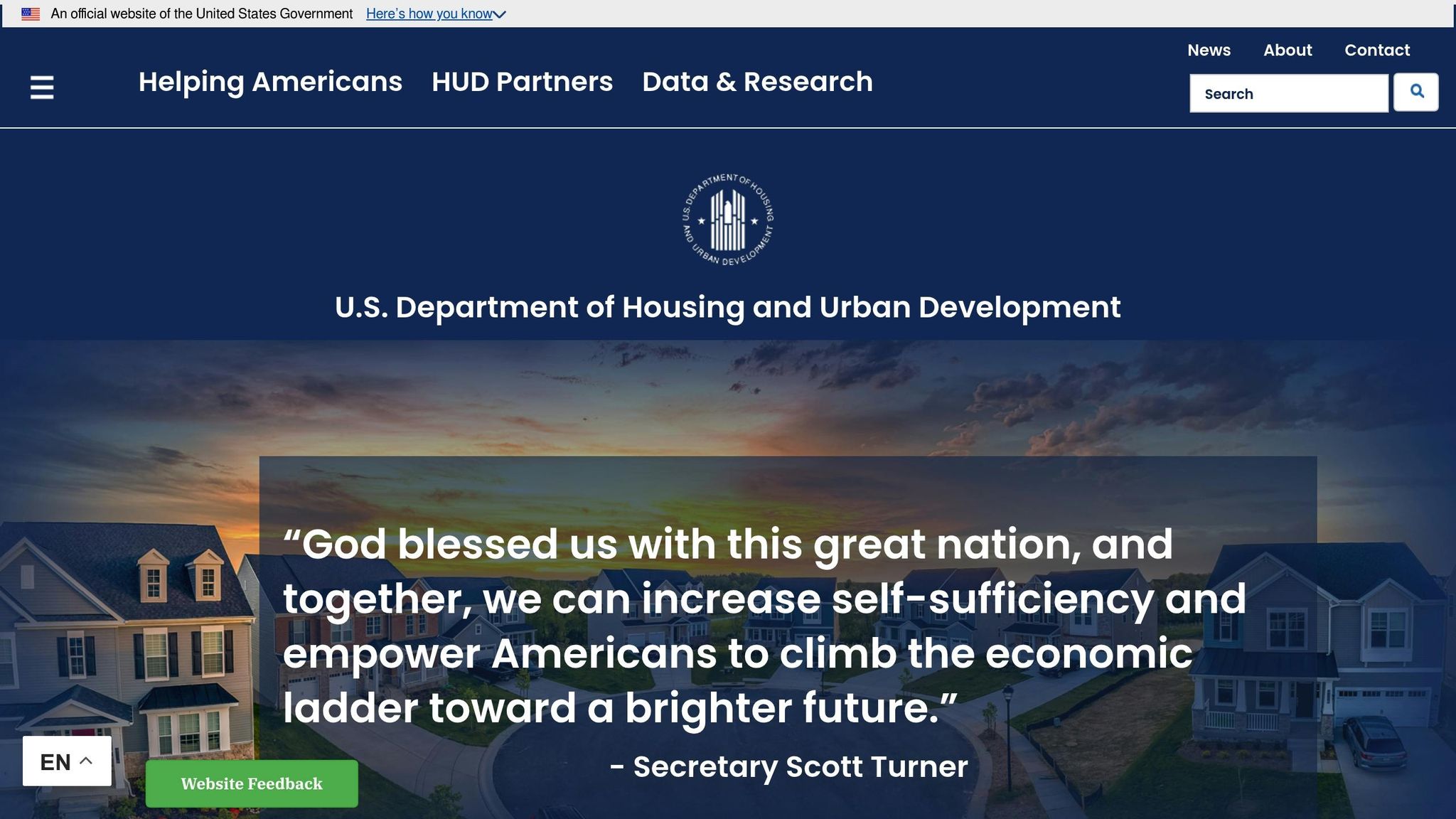 HUD