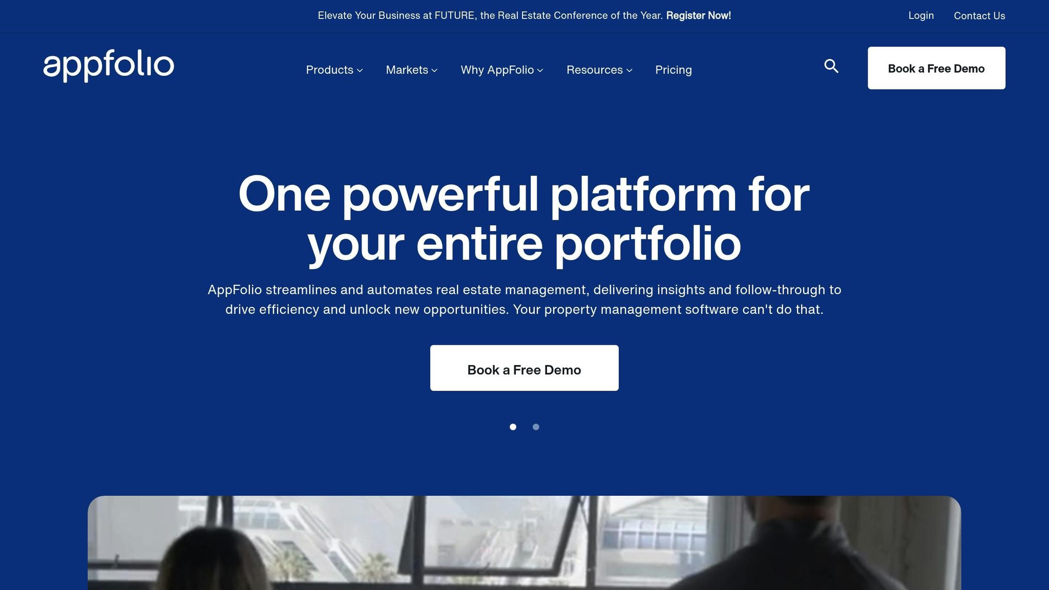 AppFolio