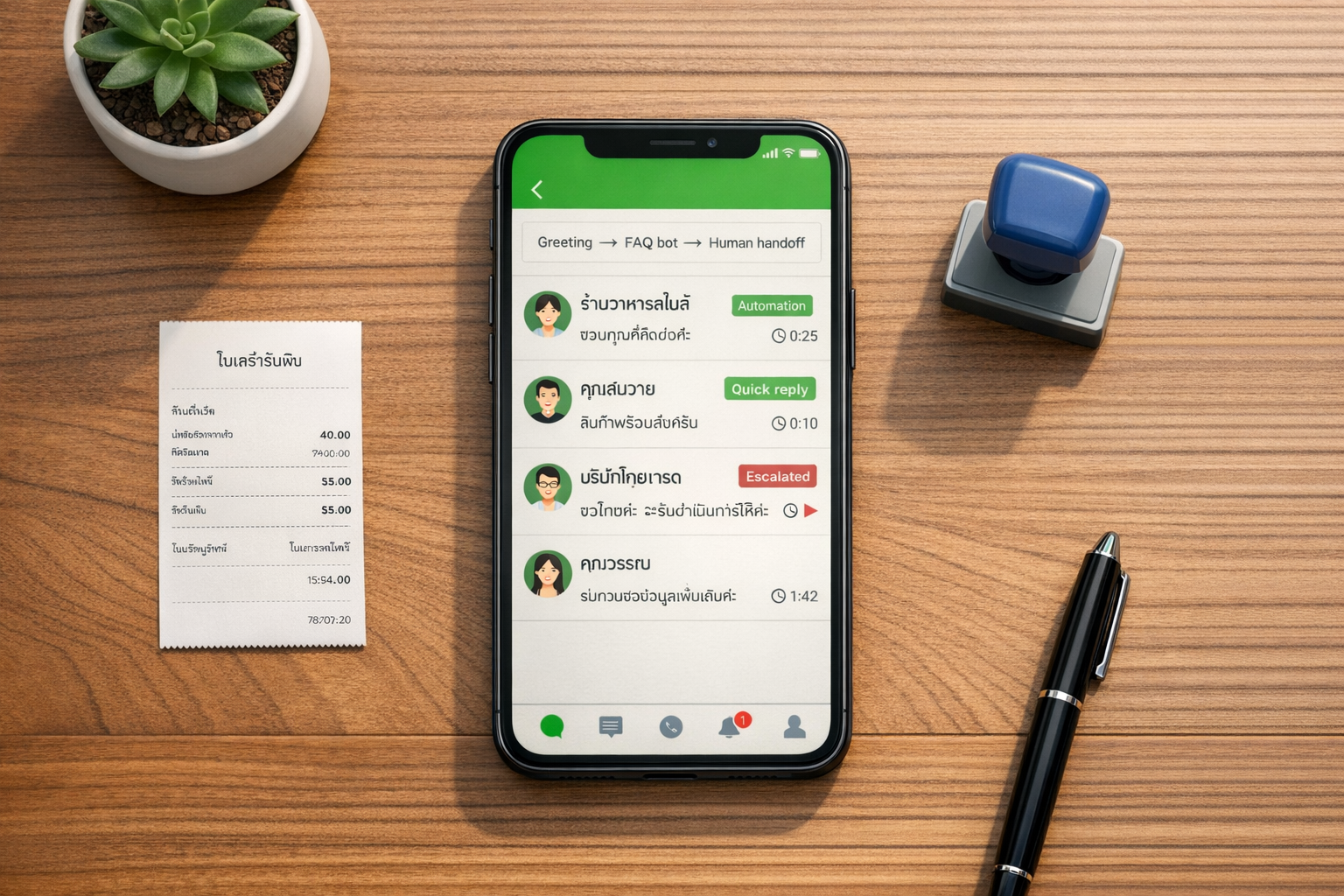LINE DM Management for Businesses 2026