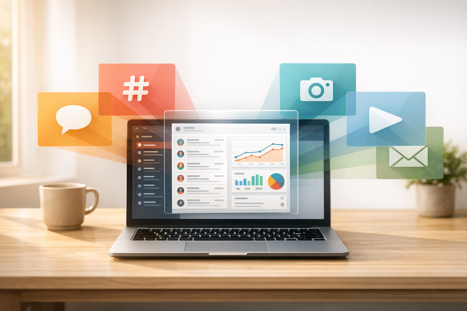 Social CRM: 5 Signs Your Business Needs