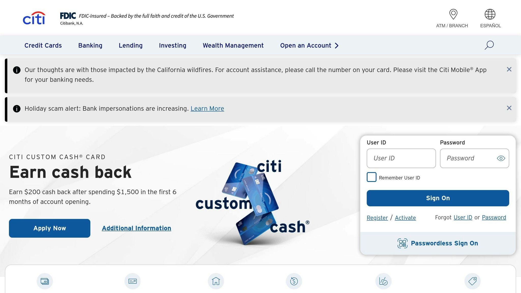 Citibank