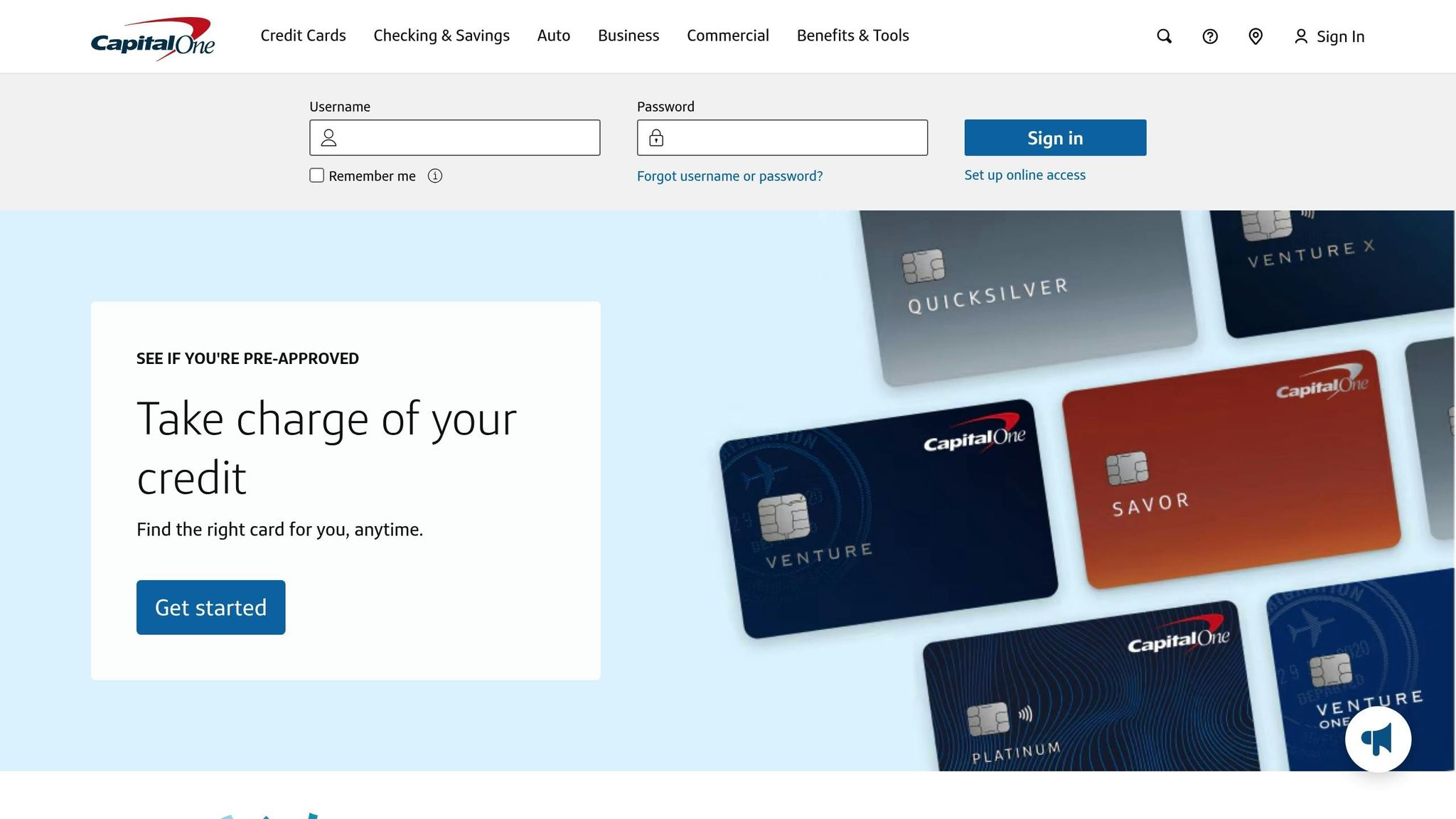 Capital One