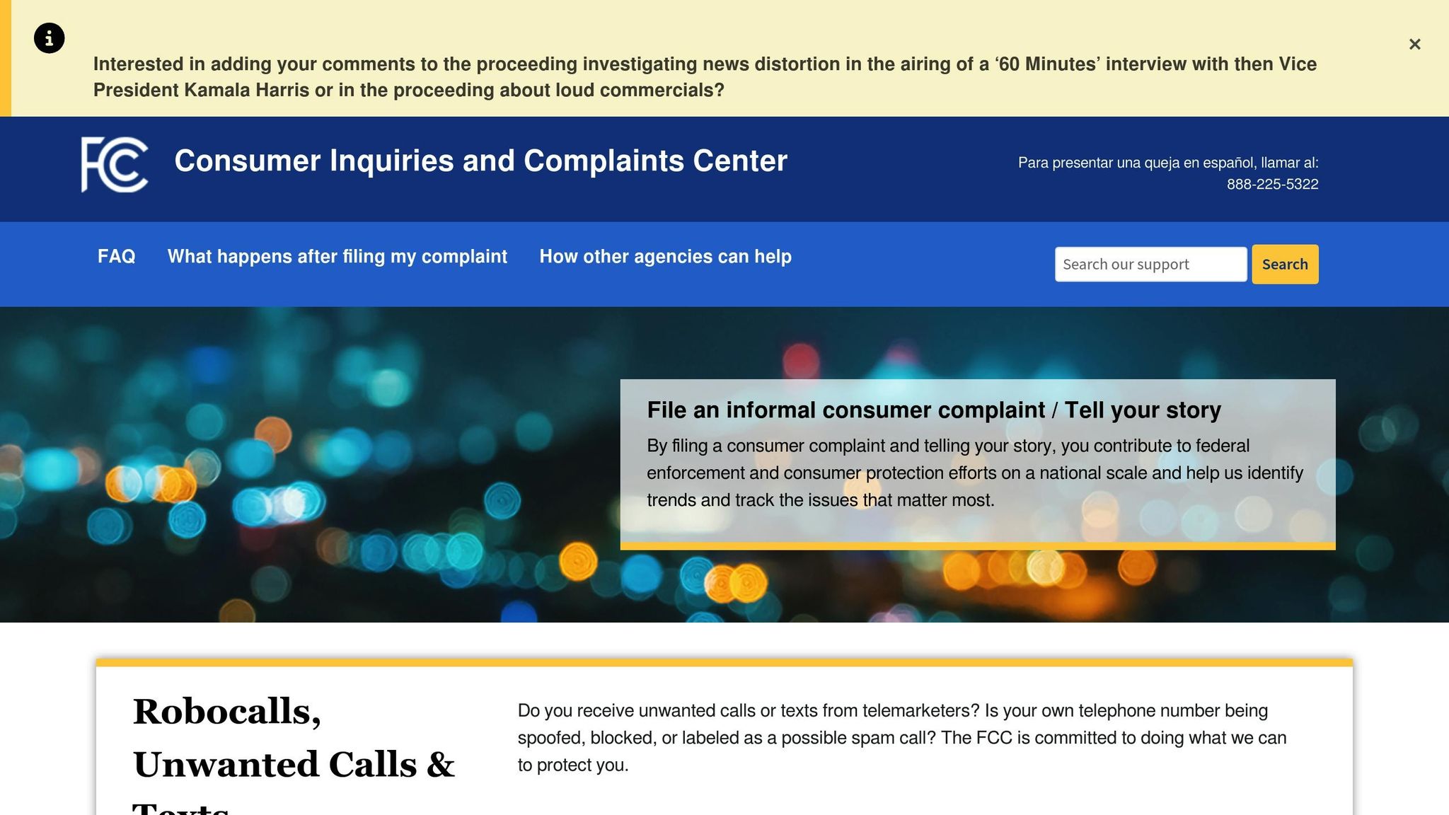 FCC