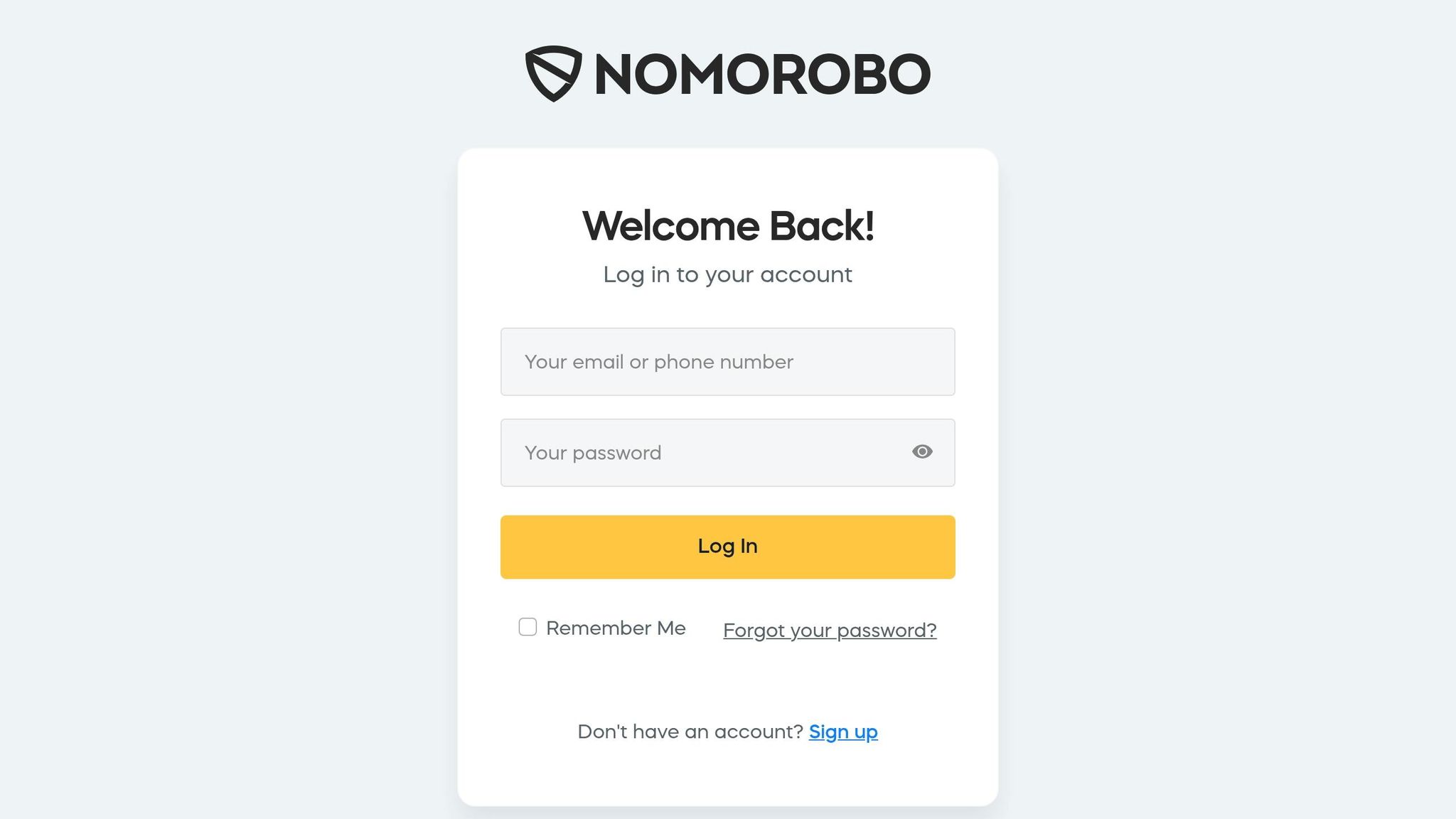 Nomorobo