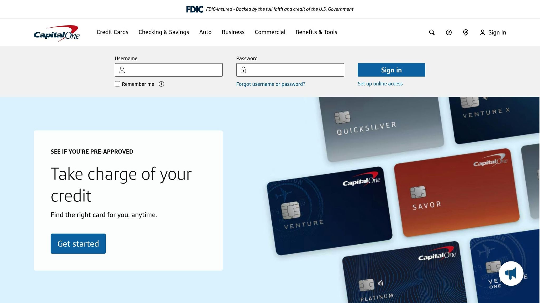 Capital One