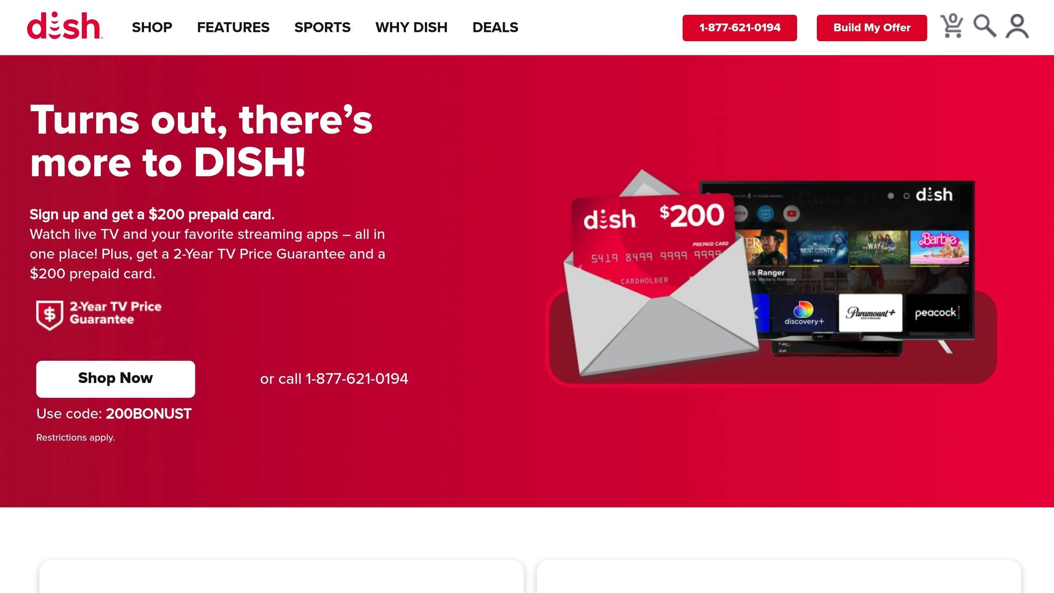 Dish Network