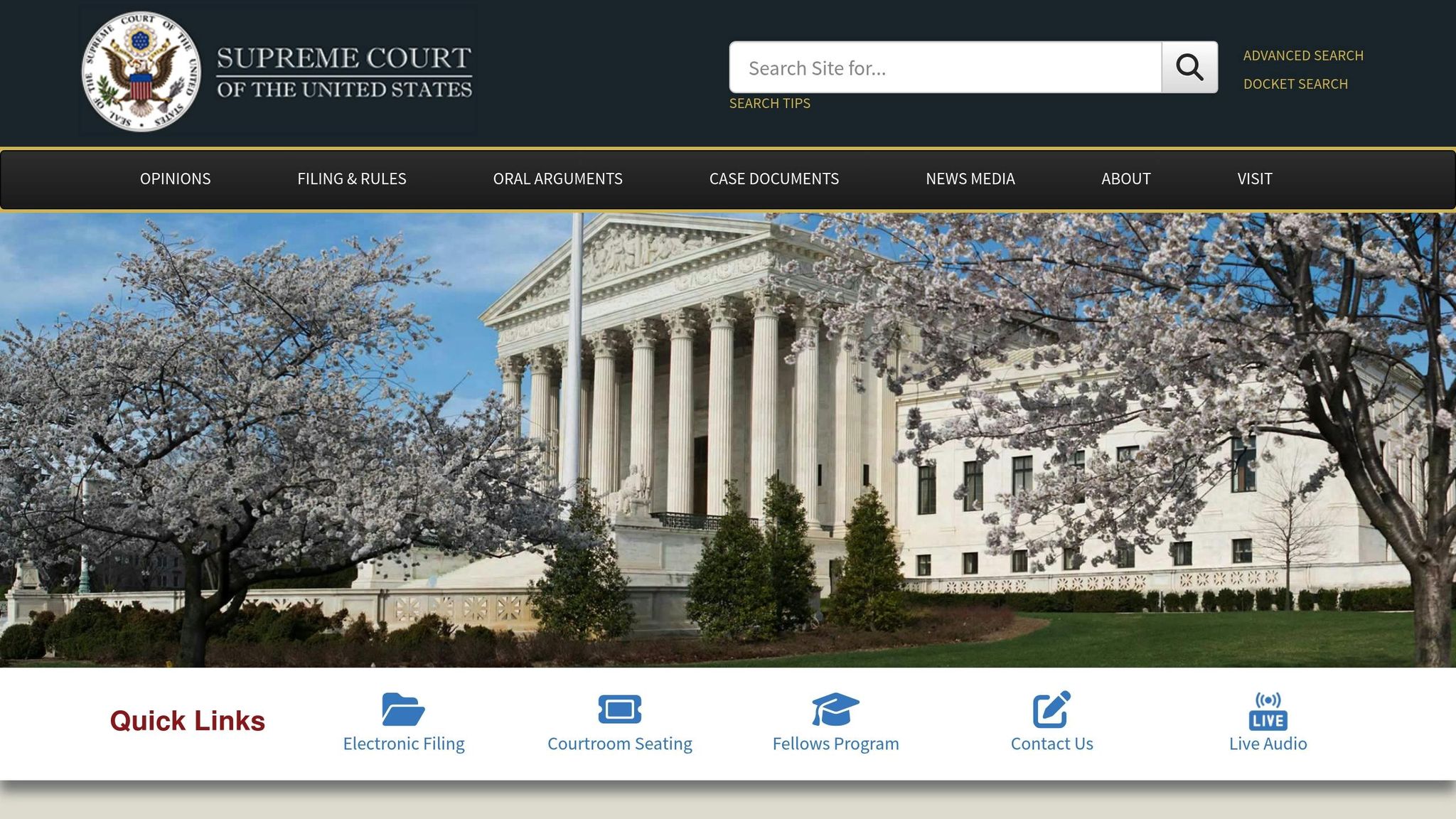 Supreme Court