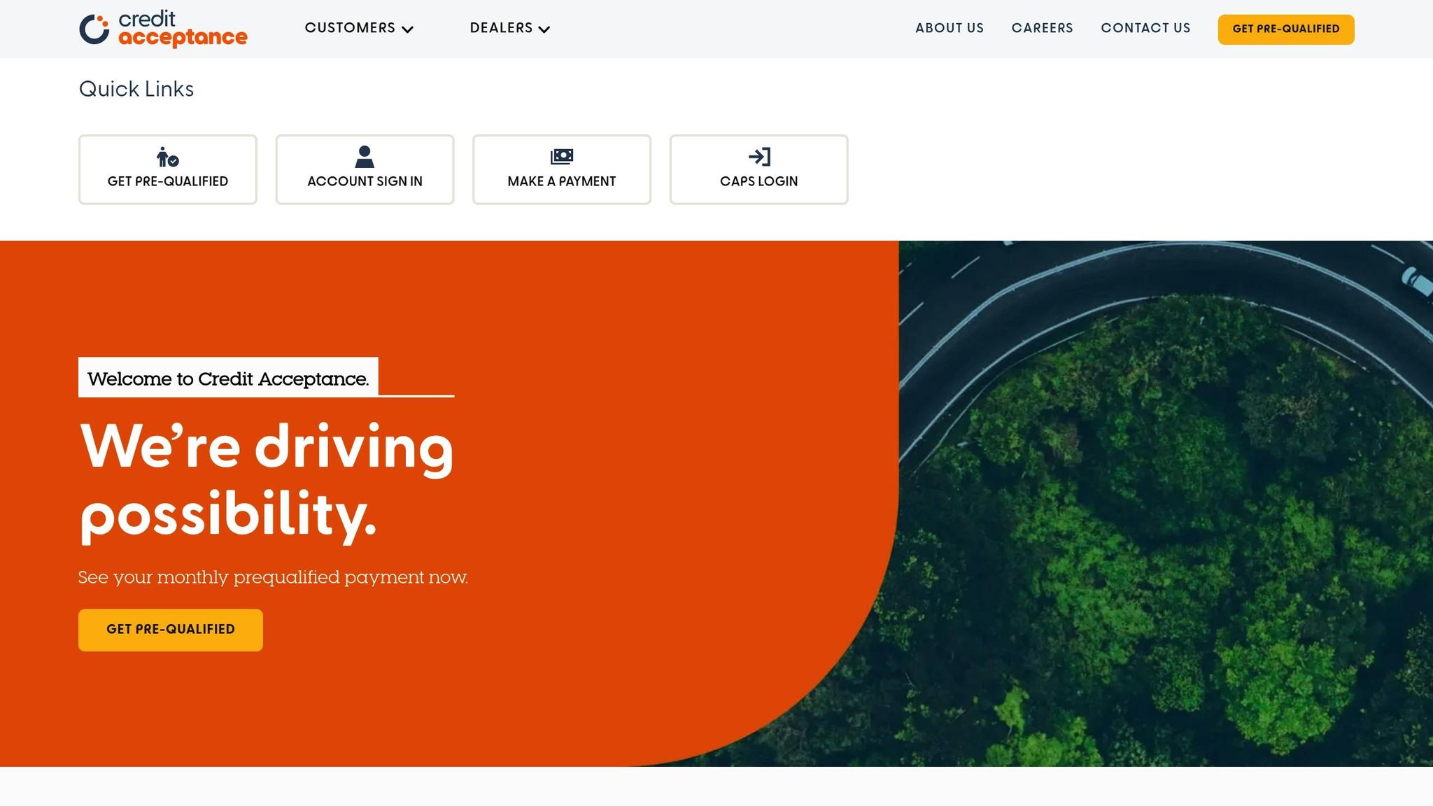 Credit Acceptance Corp