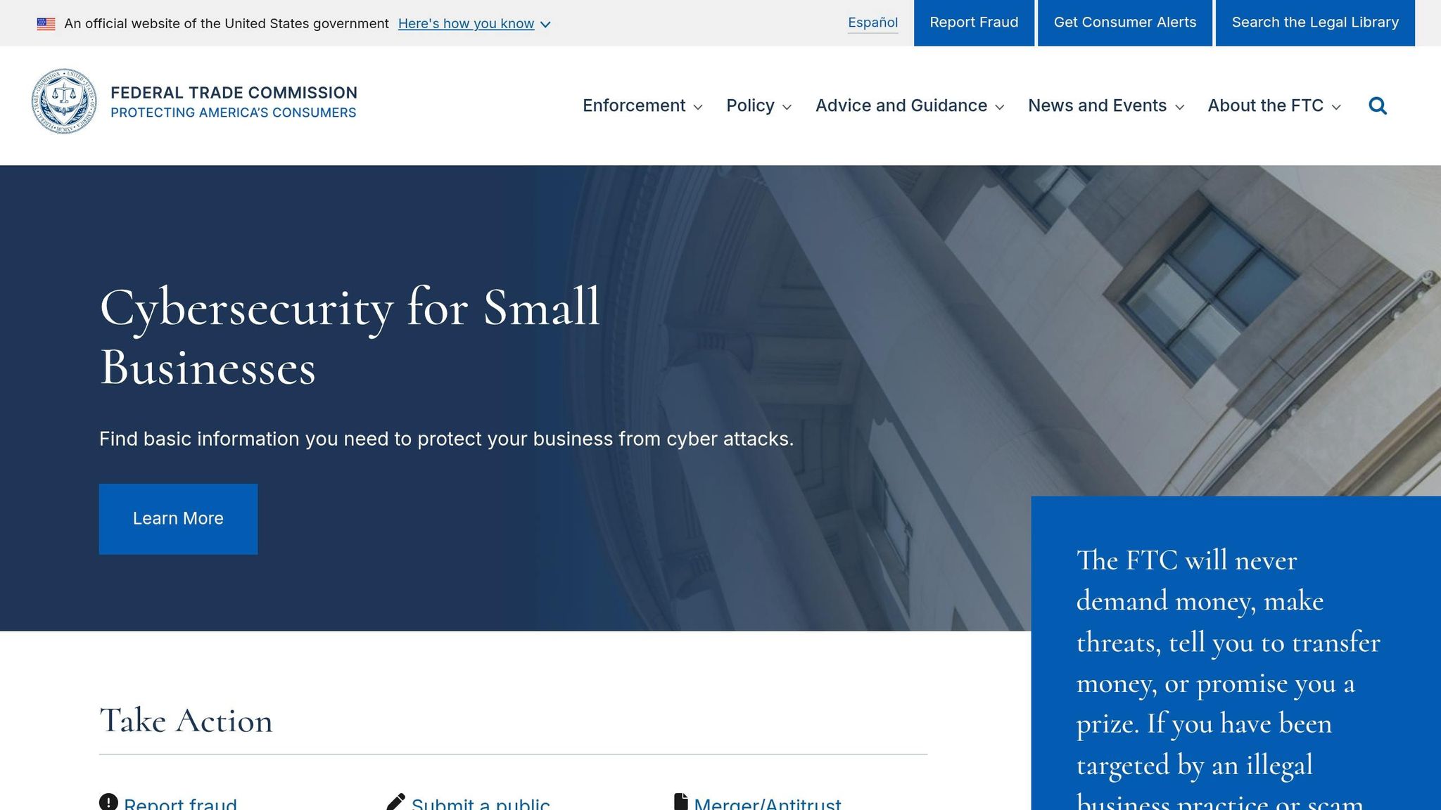 Federal Trade Commission