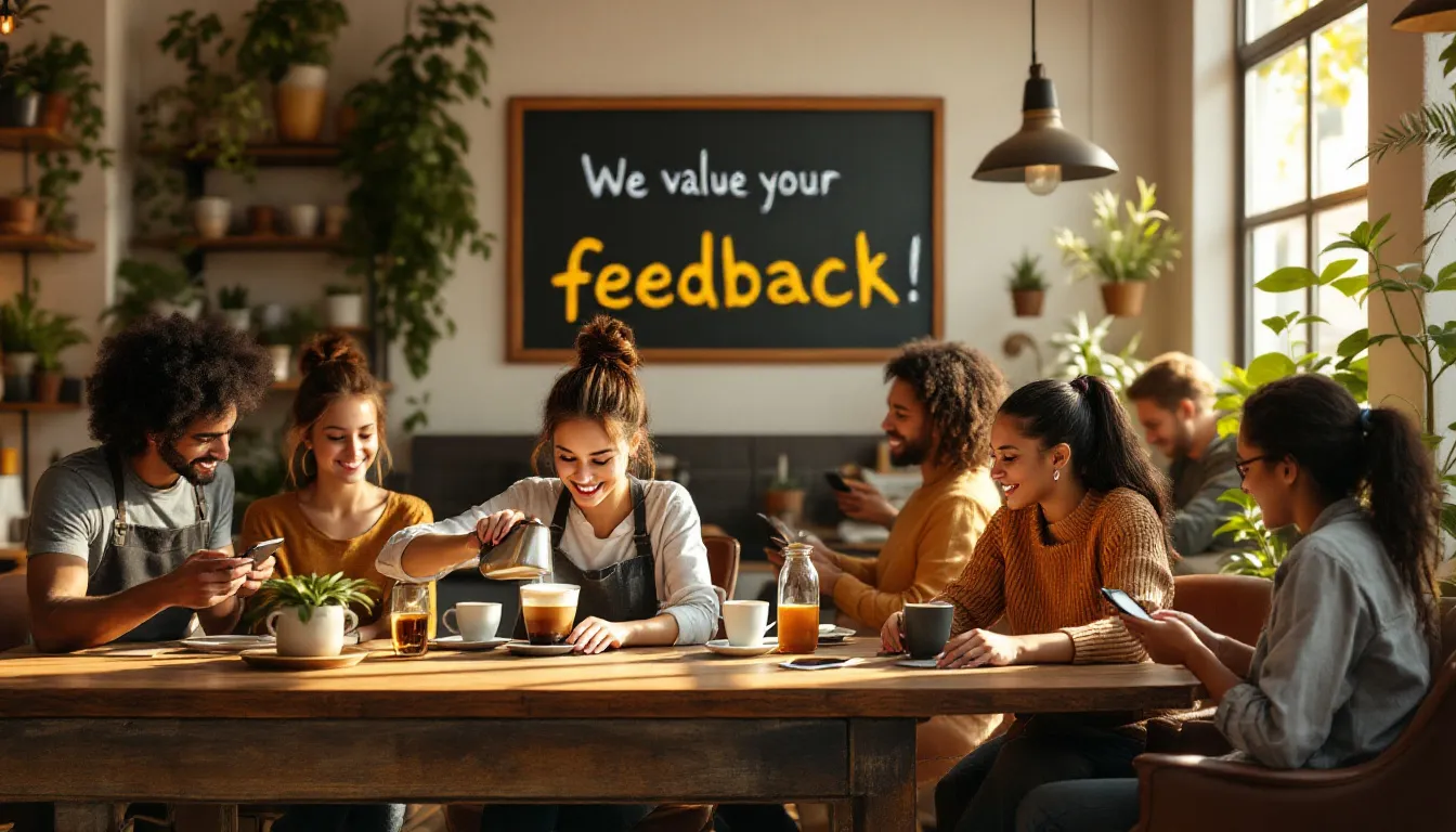 10 Strategies to Increase Customer Reviews