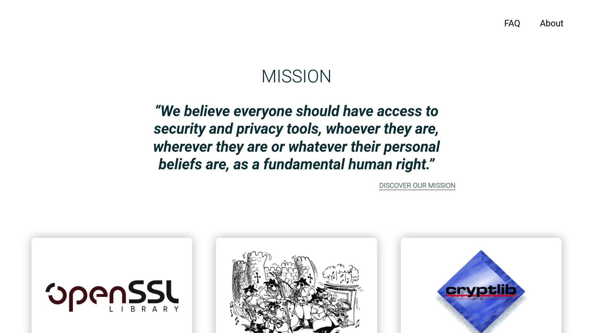 OpenSSL