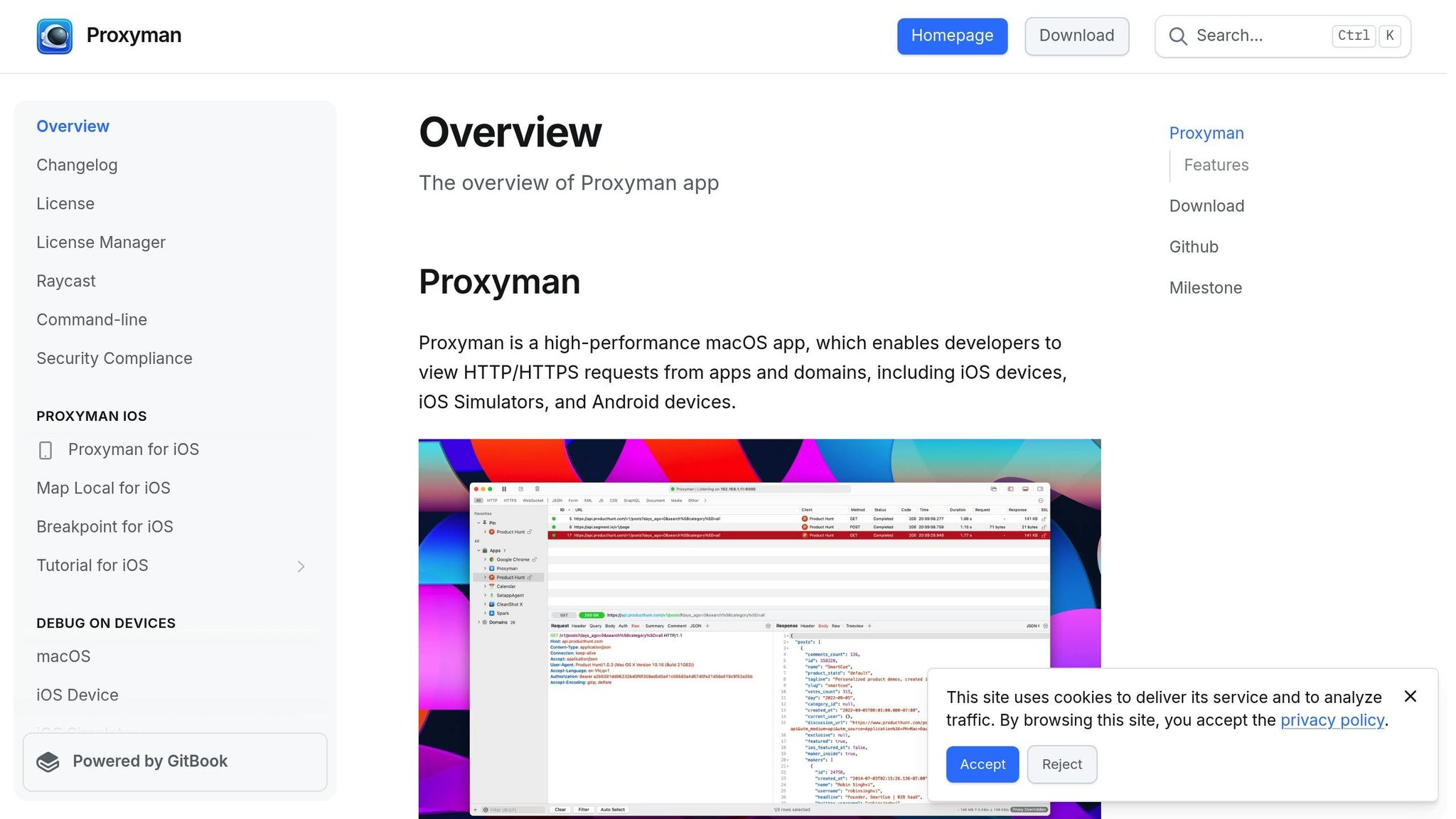 Proxyman