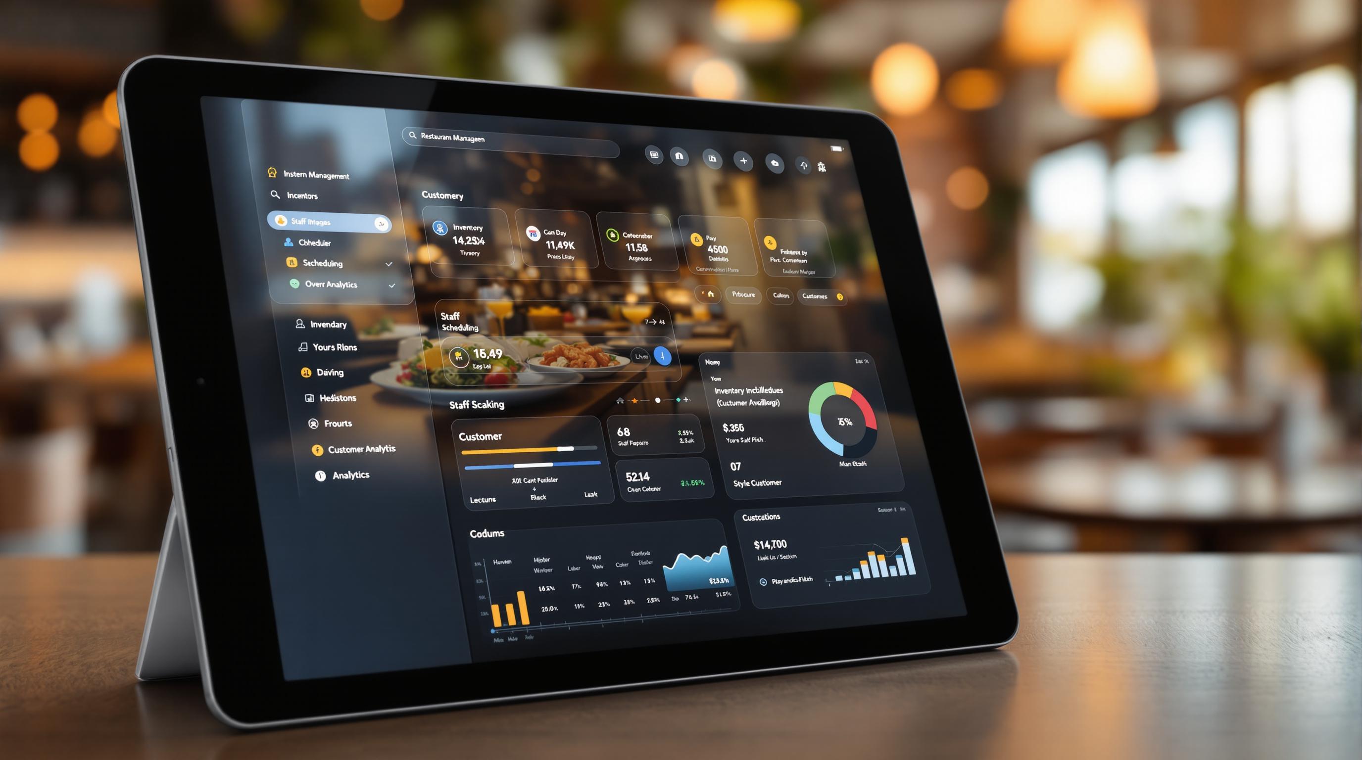 How to Choose Restaurant Management Software: 8-Step Guide