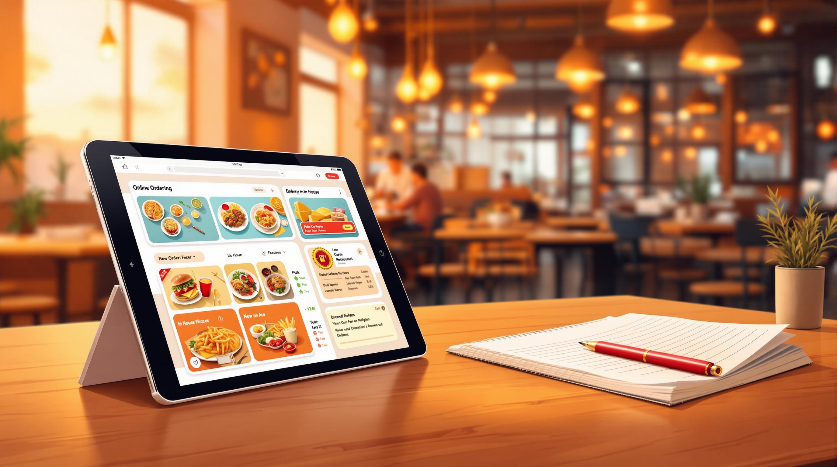 Online Ordering vs In-House Systems: Which Works Better?